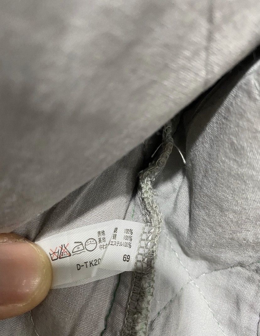 Japanese Brand × United Colors Of Benetton United Colour Of Benetton multicolur jacket design kapital Size US M / EU 48-50 / 2 - 5 Thumbnail
