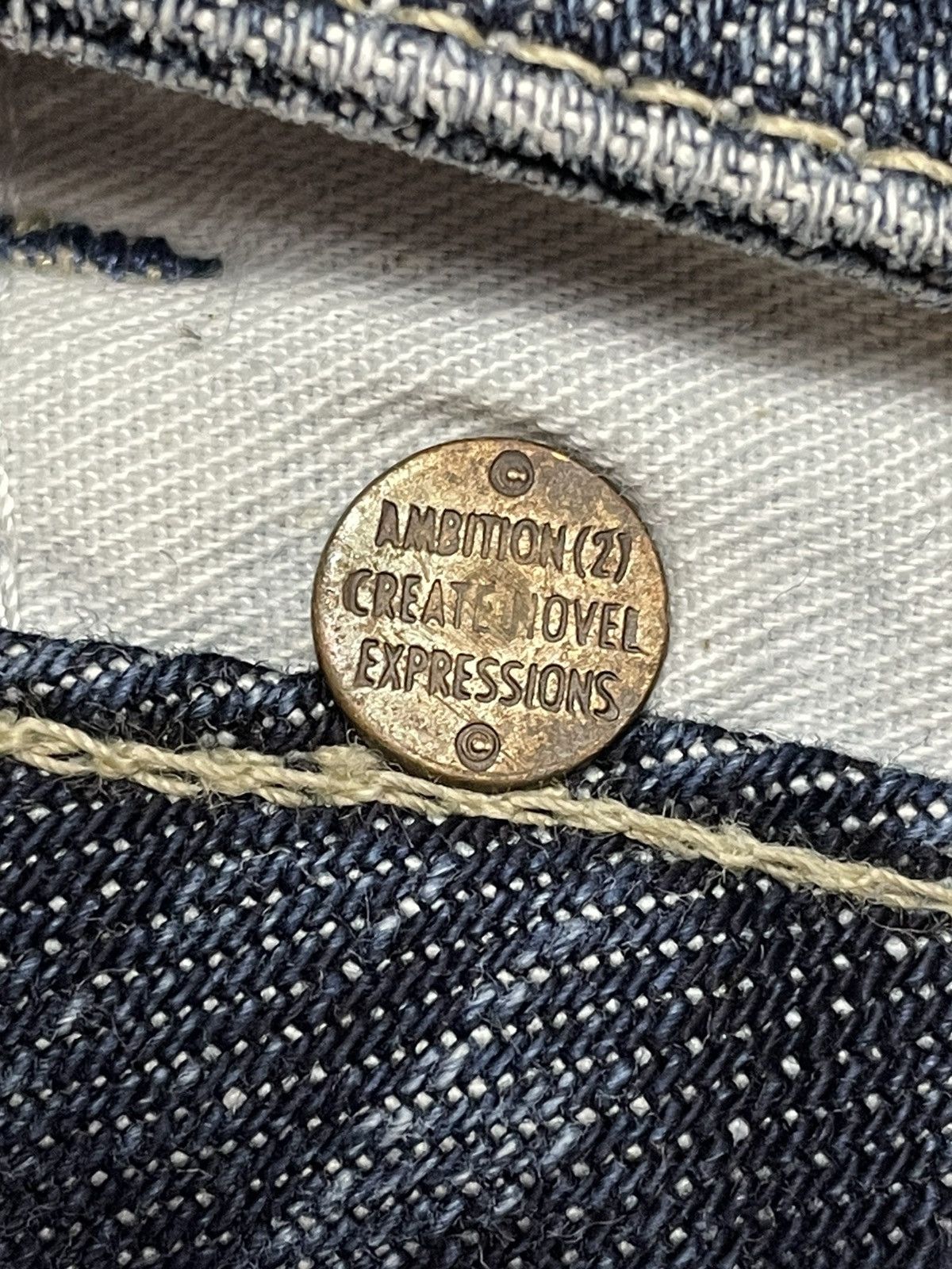 Acne Studios SIZE 25” RARE SIZE! ACNE STUDIOS Skinny Fit Stretchy Denim Size US 26 / EU 42 - 6 Thumbnail