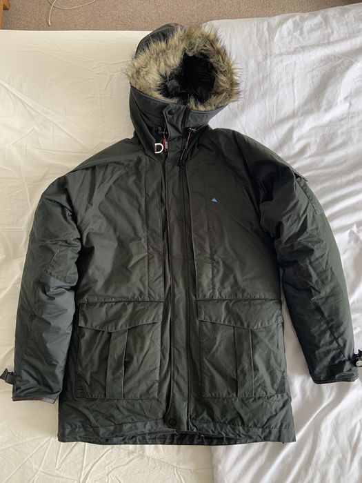 Klattermusen Klattermusen Noss Down Parka | Grailed