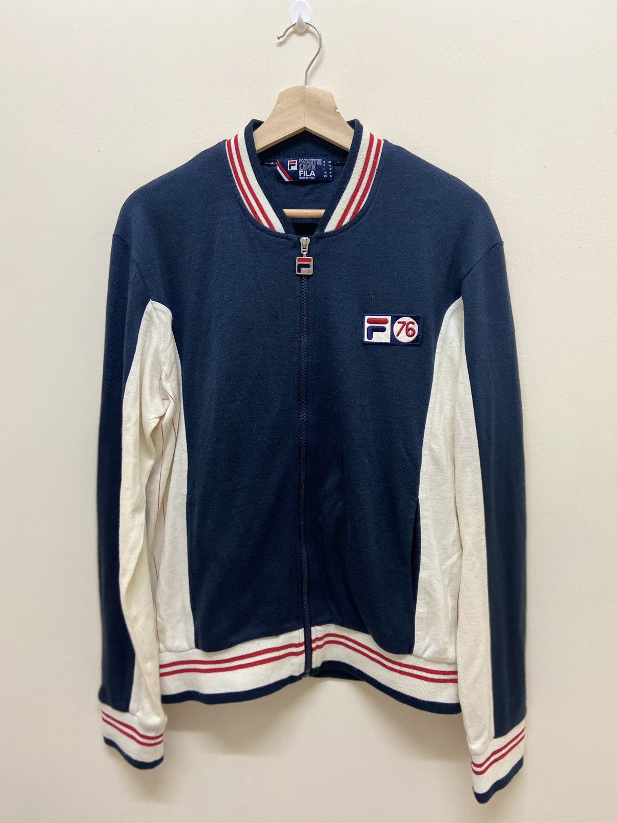 Fila 76 clearance