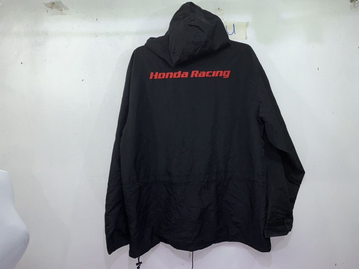 Honda Honda Racing Light Jacket Hoodies Size US L / EU 52-54 / 3 - 2 Preview