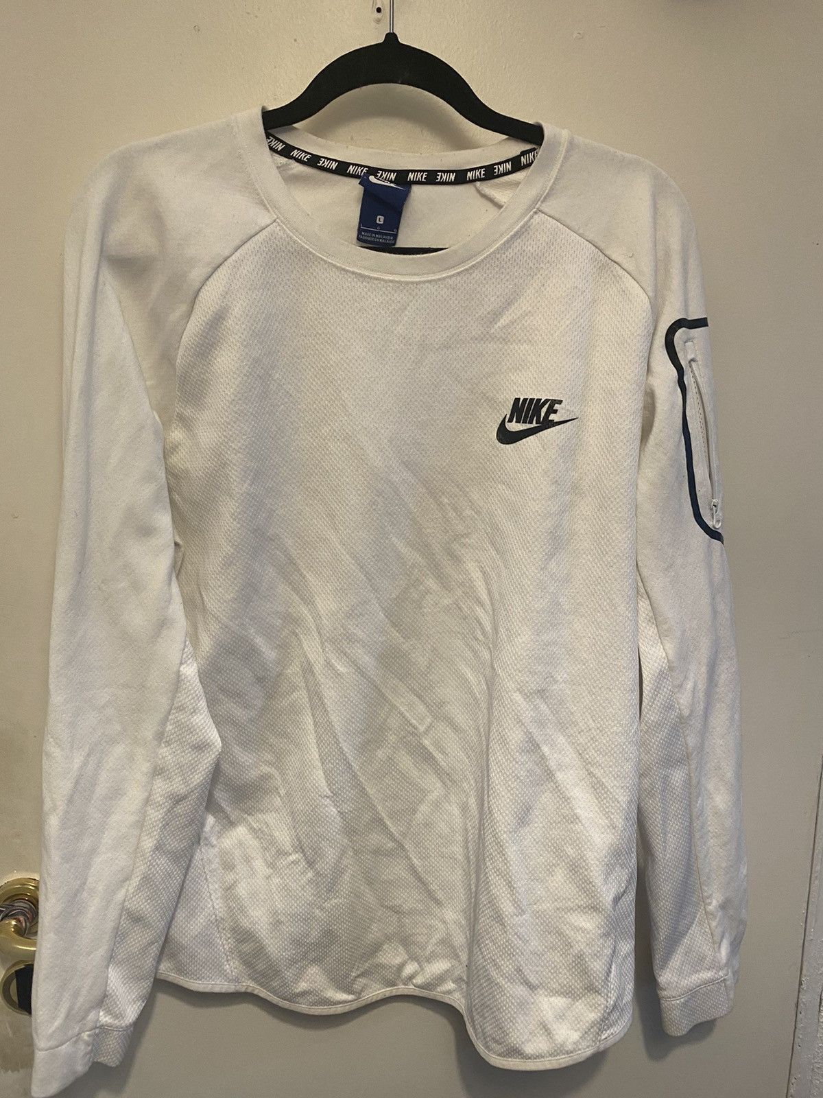 Nike athletic wear Tops