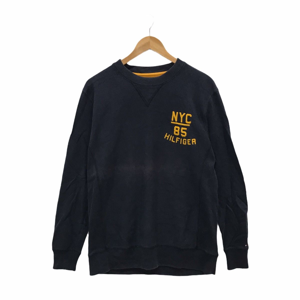 Tommy Hilfiger NYC 85 Sweatshirt