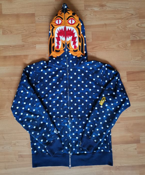 Bape funthera best sale militia hoodie