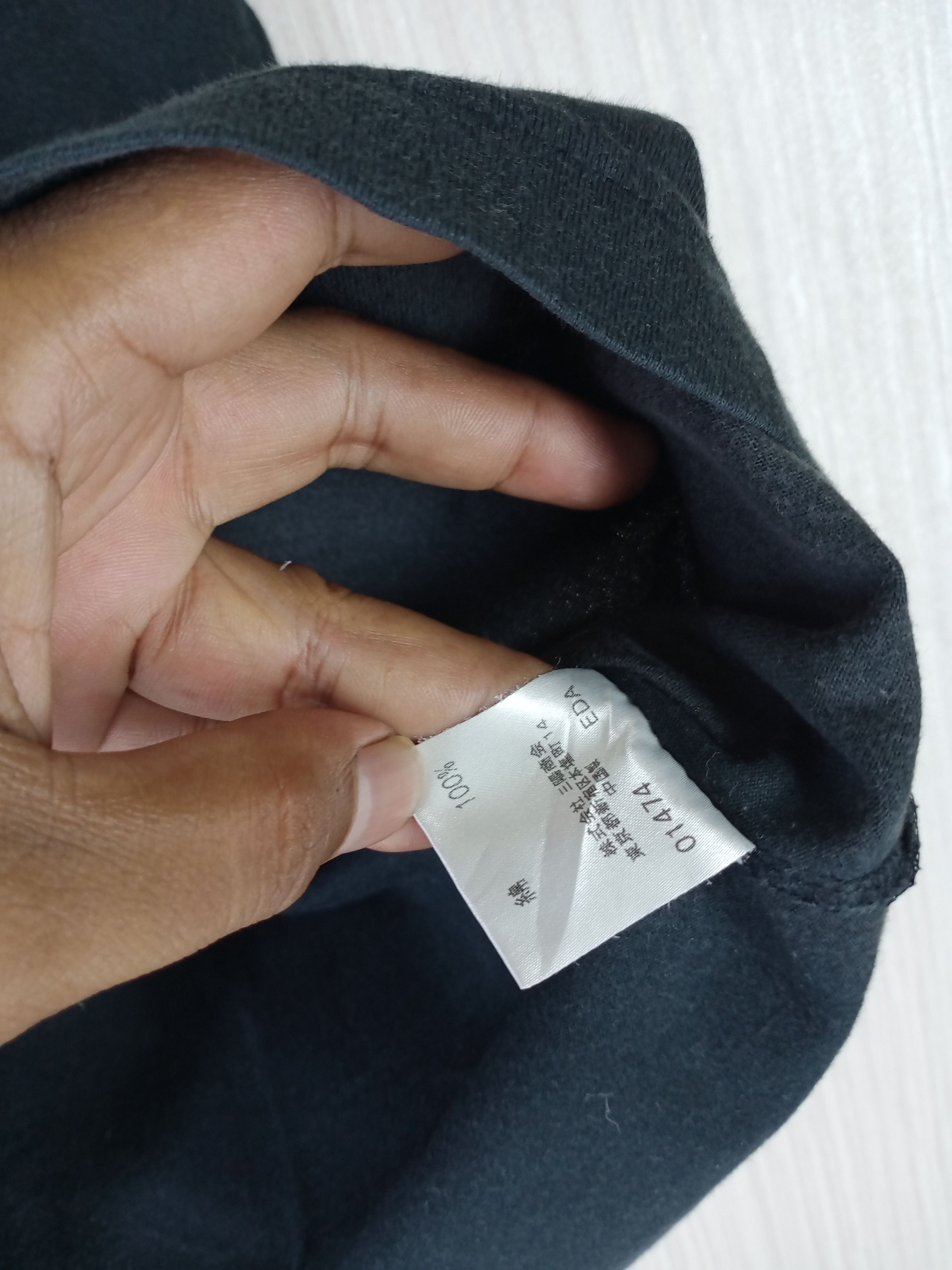 Burberry × Vintage BURBERRY LONDON BLUE LABEL SMALL LOGO Size US M / EU 48-50 / 2 - 5 Thumbnail