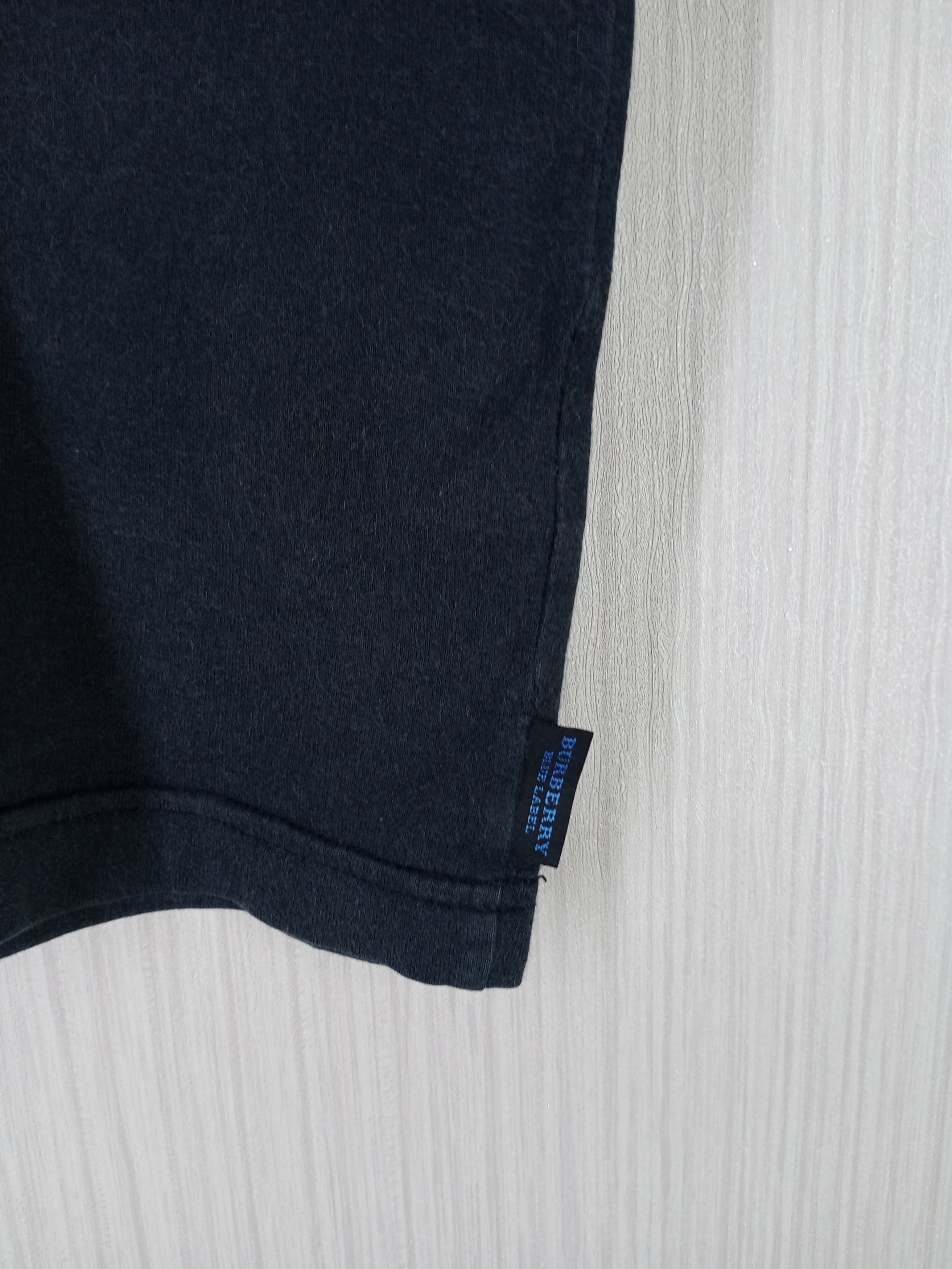 Burberry × Vintage BURBERRY LONDON BLUE LABEL SMALL LOGO Size US M / EU 48-50 / 2 - 4 Thumbnail