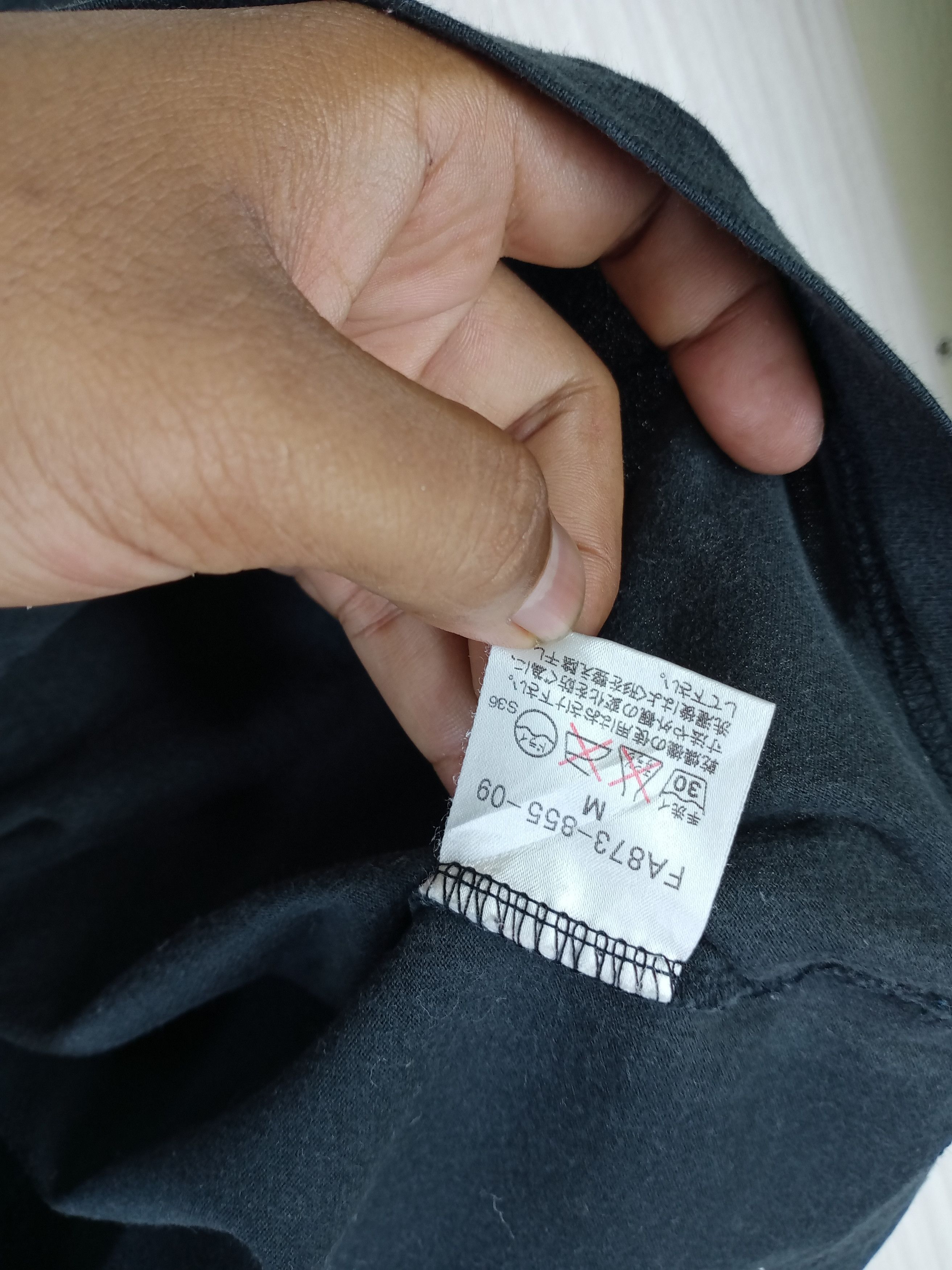 Burberry × Vintage BURBERRY LONDON BLUE LABEL SMALL LOGO Size US M / EU 48-50 / 2 - 6 Thumbnail