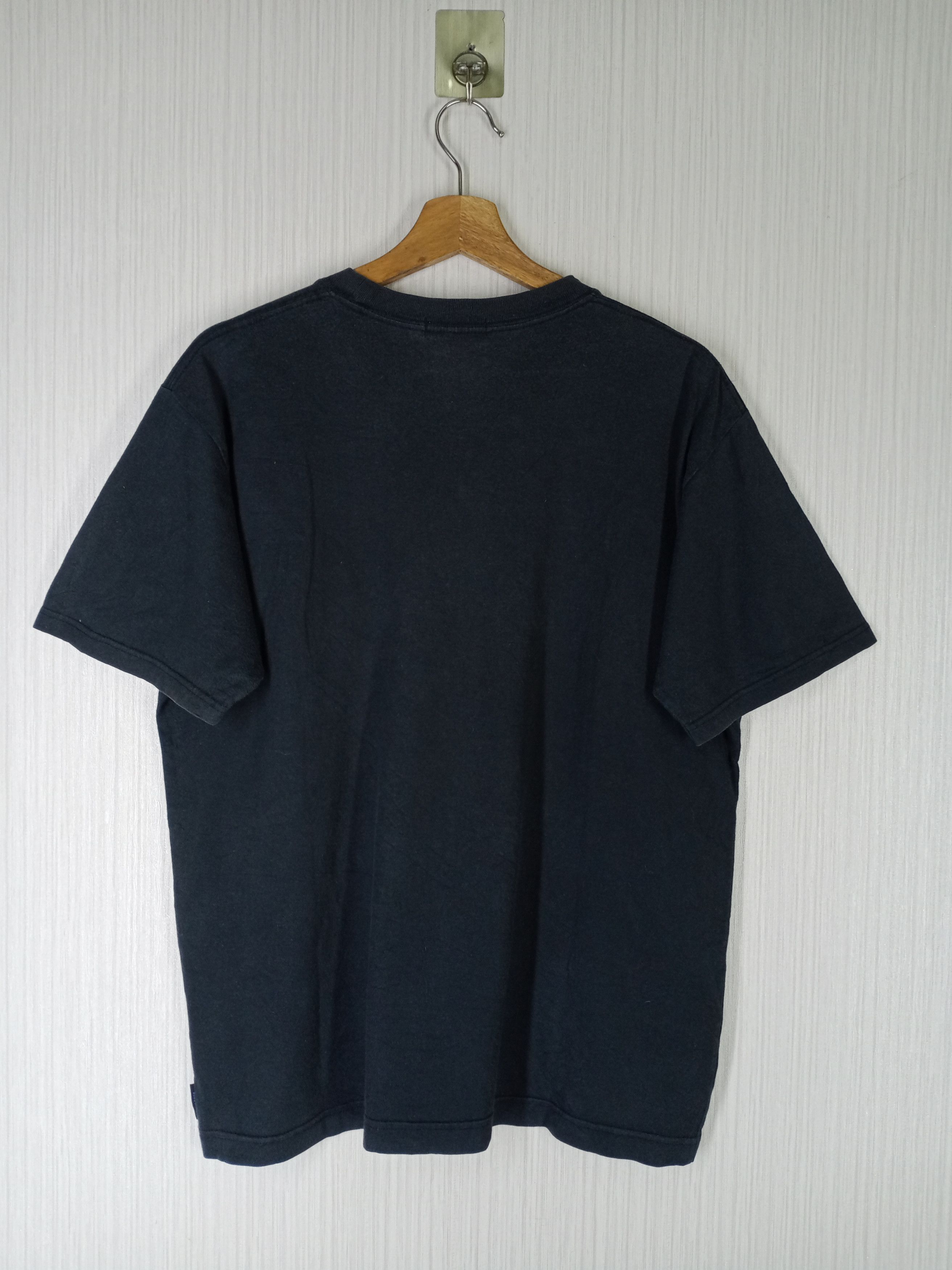 Burberry × Vintage BURBERRY LONDON BLUE LABEL SMALL LOGO Size US M / EU 48-50 / 2 - 3 Thumbnail