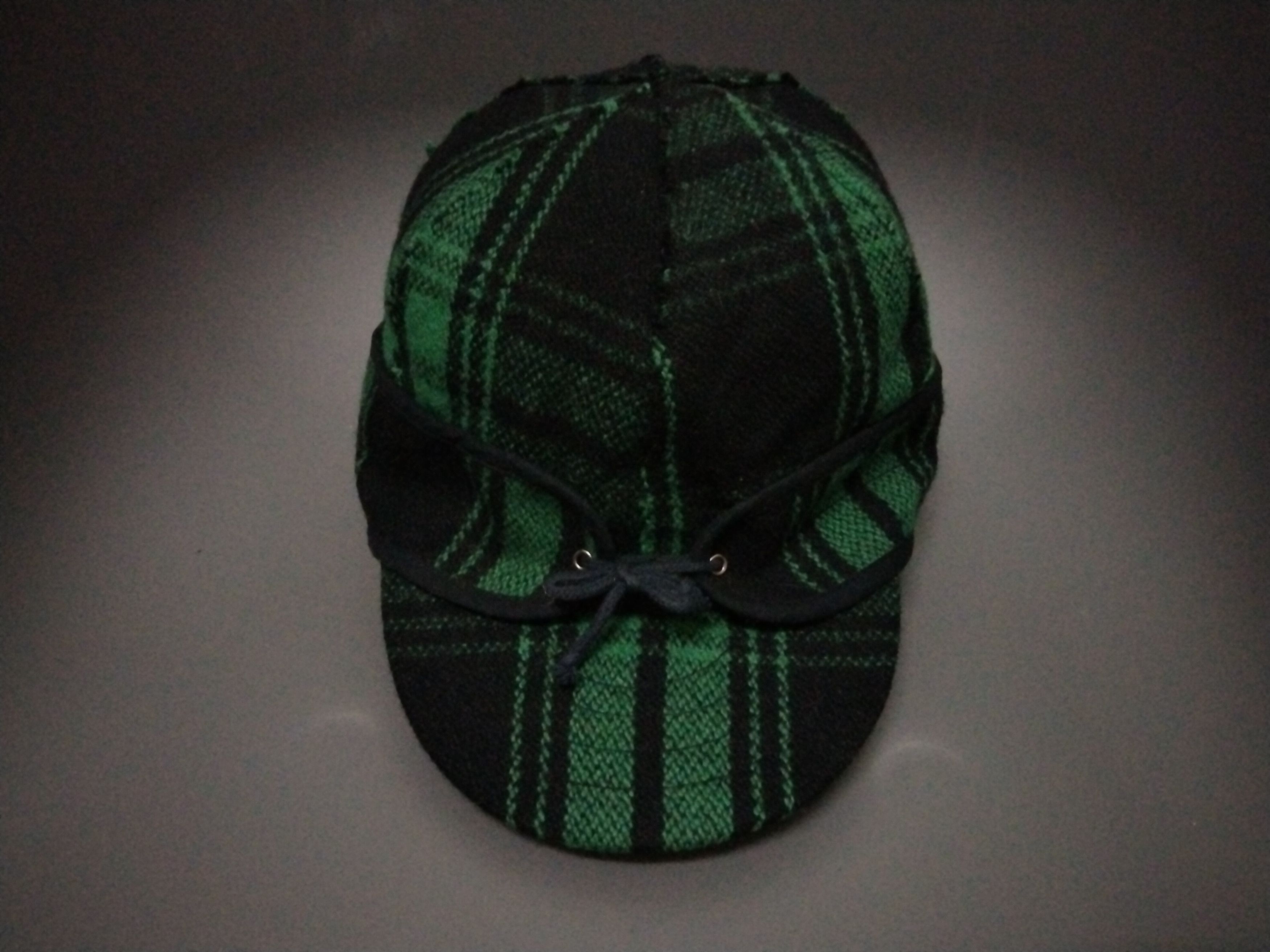 Sugar Cane × Toyo Enterprises × Vintage RARE VINTAGE SUGAR CANE TARTAN HAT Size ONE SIZE - 7 Thumbnail