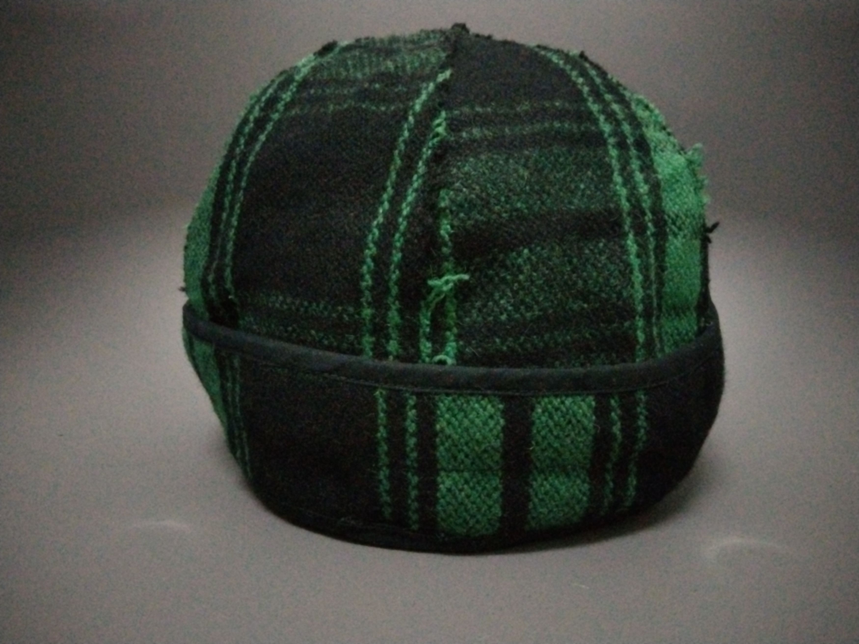 Sugar Cane × Toyo Enterprises × Vintage RARE VINTAGE SUGAR CANE TARTAN HAT Size ONE SIZE - 11 Thumbnail