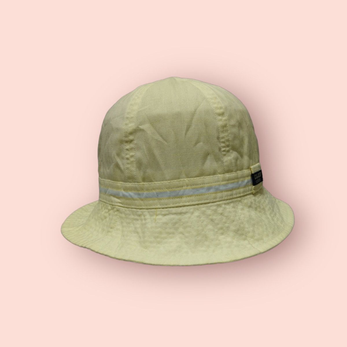 Adidas × Descente VINTAGE ADIDAS CLUB BUCKET HAT Size ONE SIZE - 8 Thumbnail