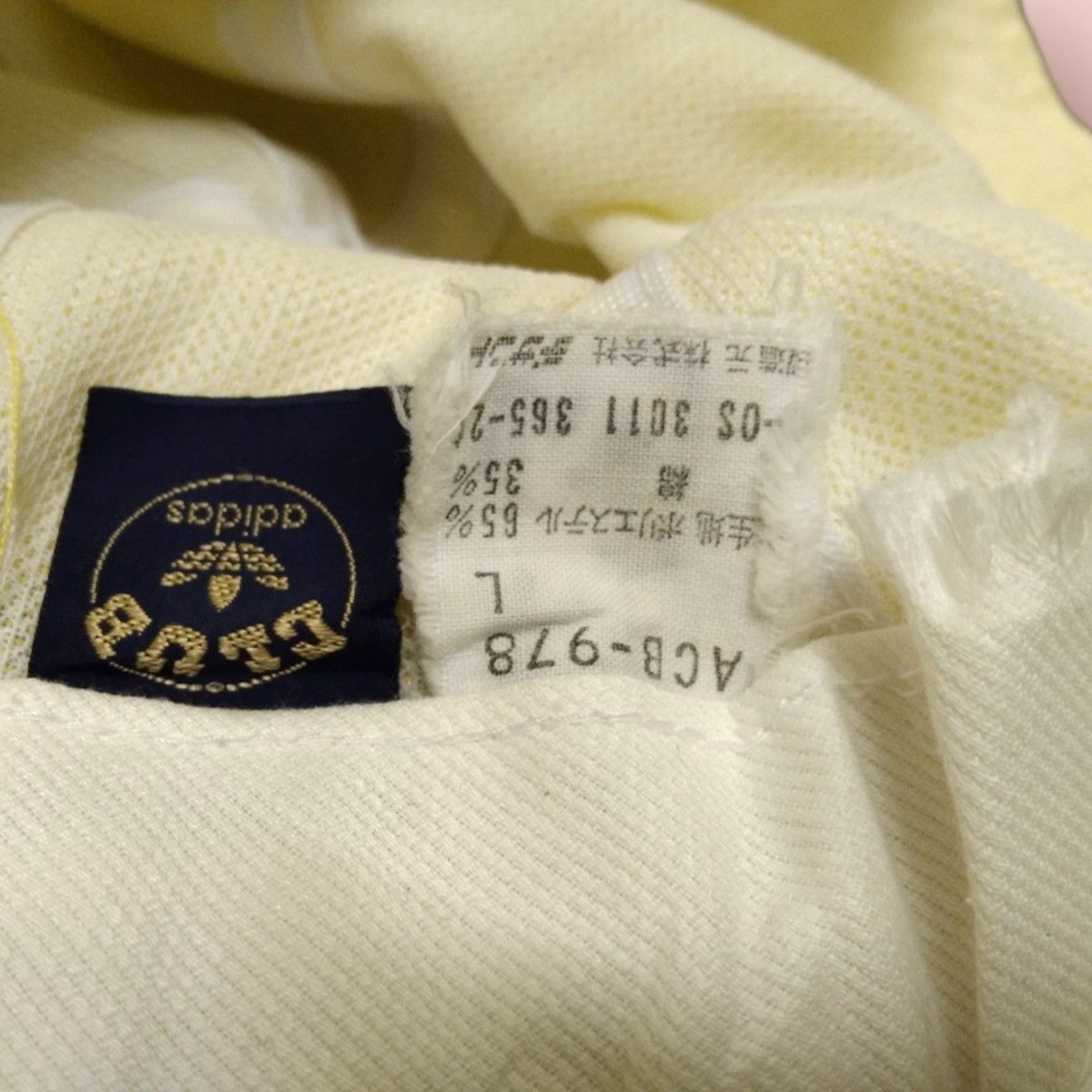 Adidas × Descente VINTAGE ADIDAS CLUB BUCKET HAT Size ONE SIZE - 11 Thumbnail