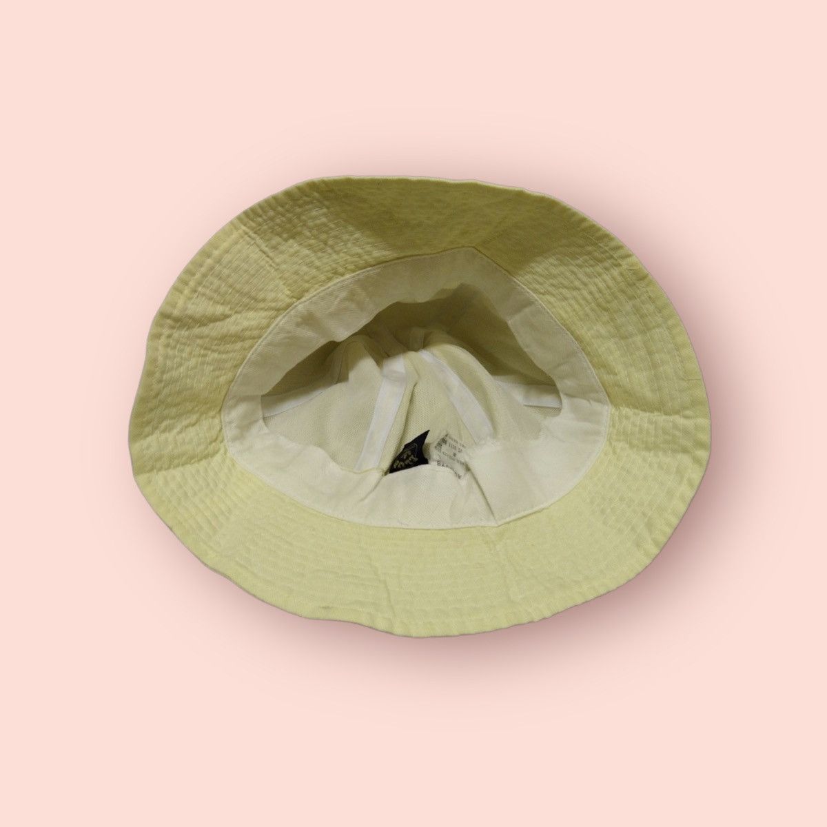 Adidas × Descente VINTAGE ADIDAS CLUB BUCKET HAT Size ONE SIZE - 10 Thumbnail
