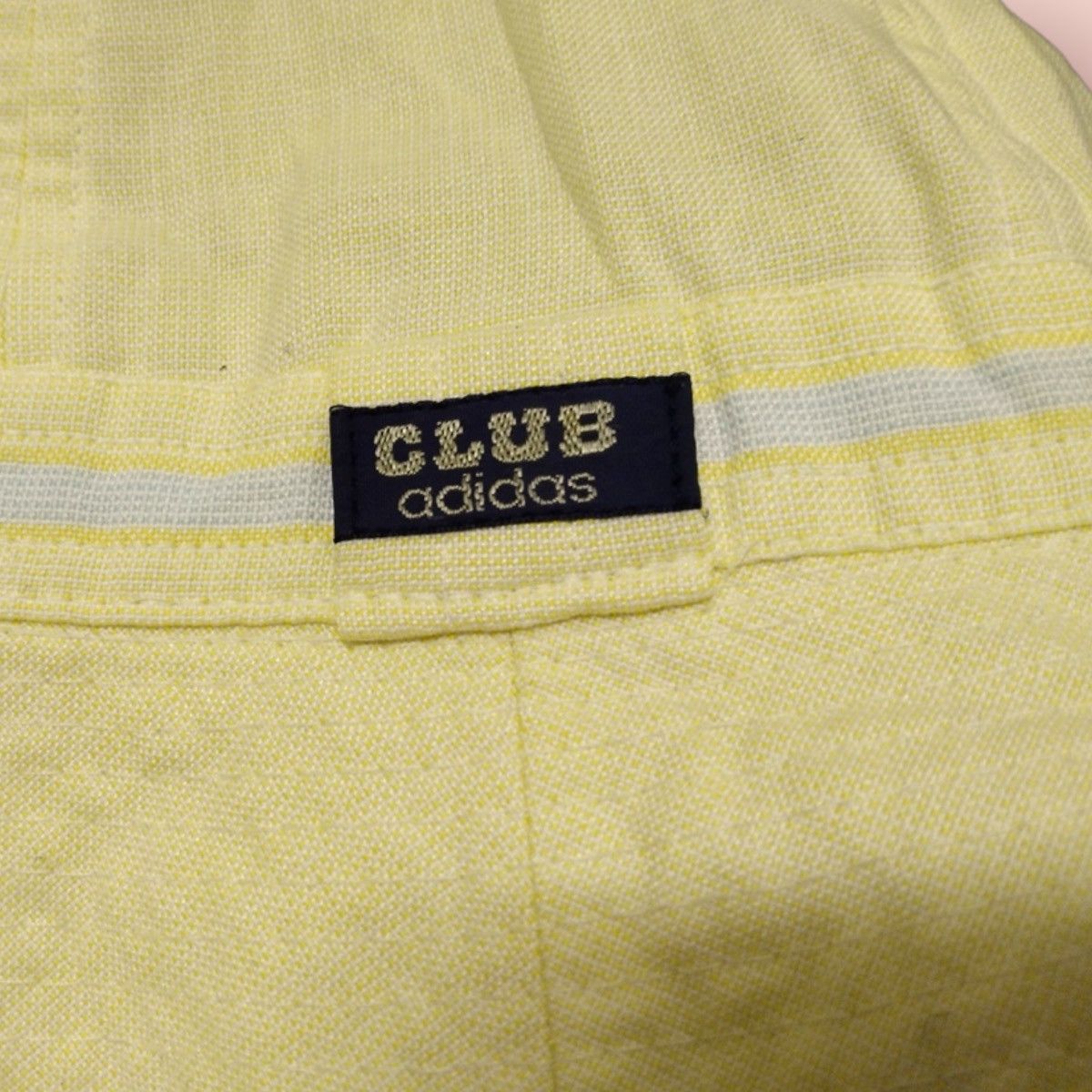 Adidas × Descente VINTAGE ADIDAS CLUB BUCKET HAT Size ONE SIZE - 3 Thumbnail