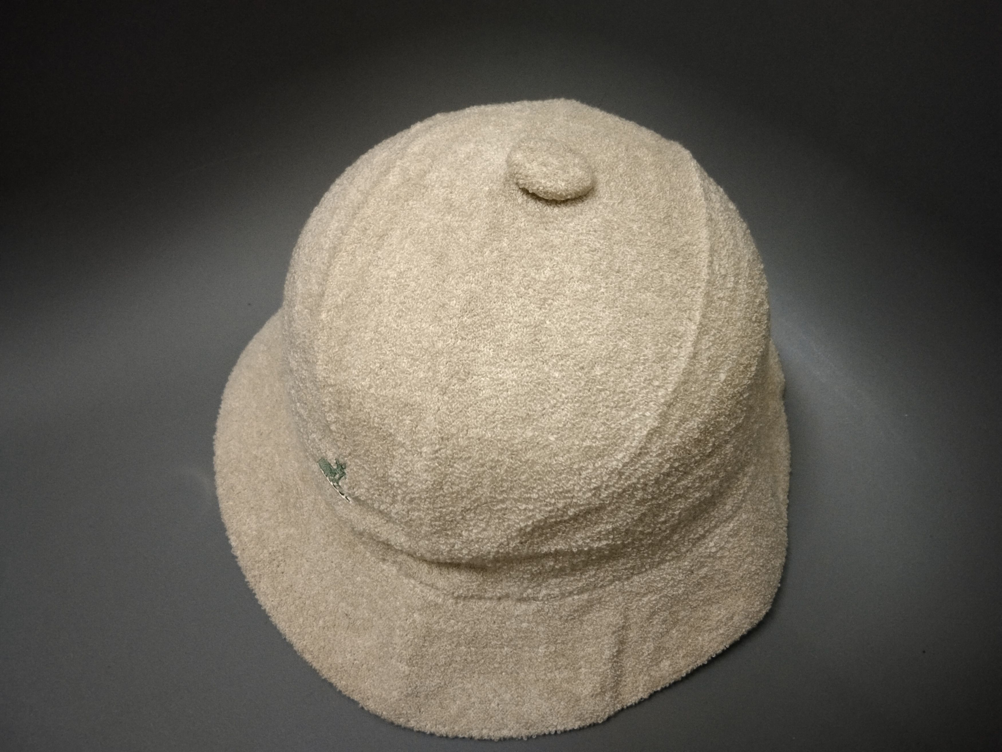 Kangol × Vintage VINTAGE KANGOL BERMUDA CASUAL BELL BUCKET HAT Size ONE SIZE - 7 Thumbnail