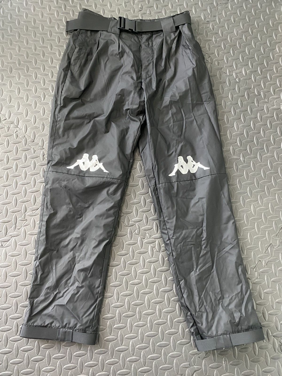 Kappa Authentic Utility Blast Pants Bottoms