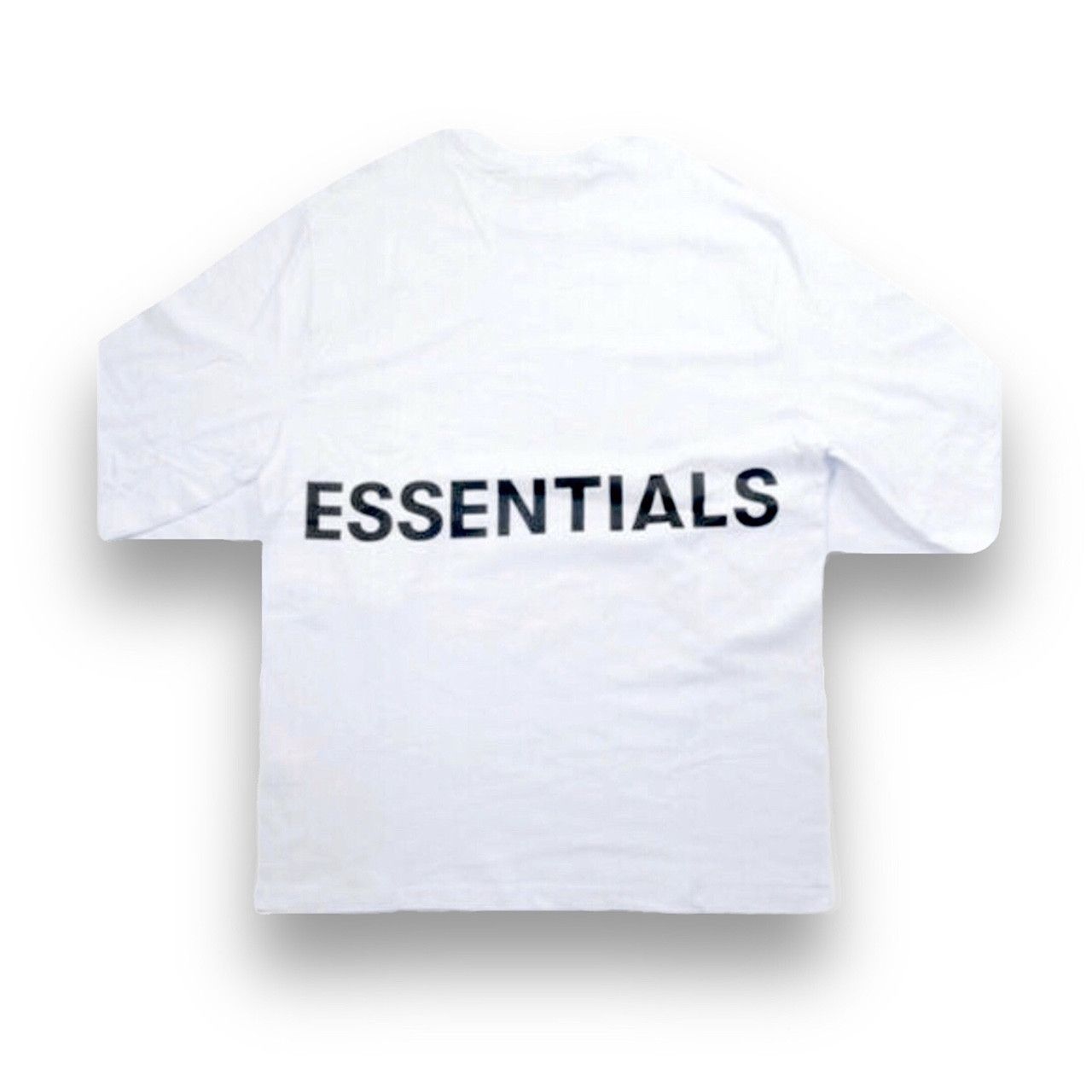 Fog Essentials Boxy Tee | Grailed