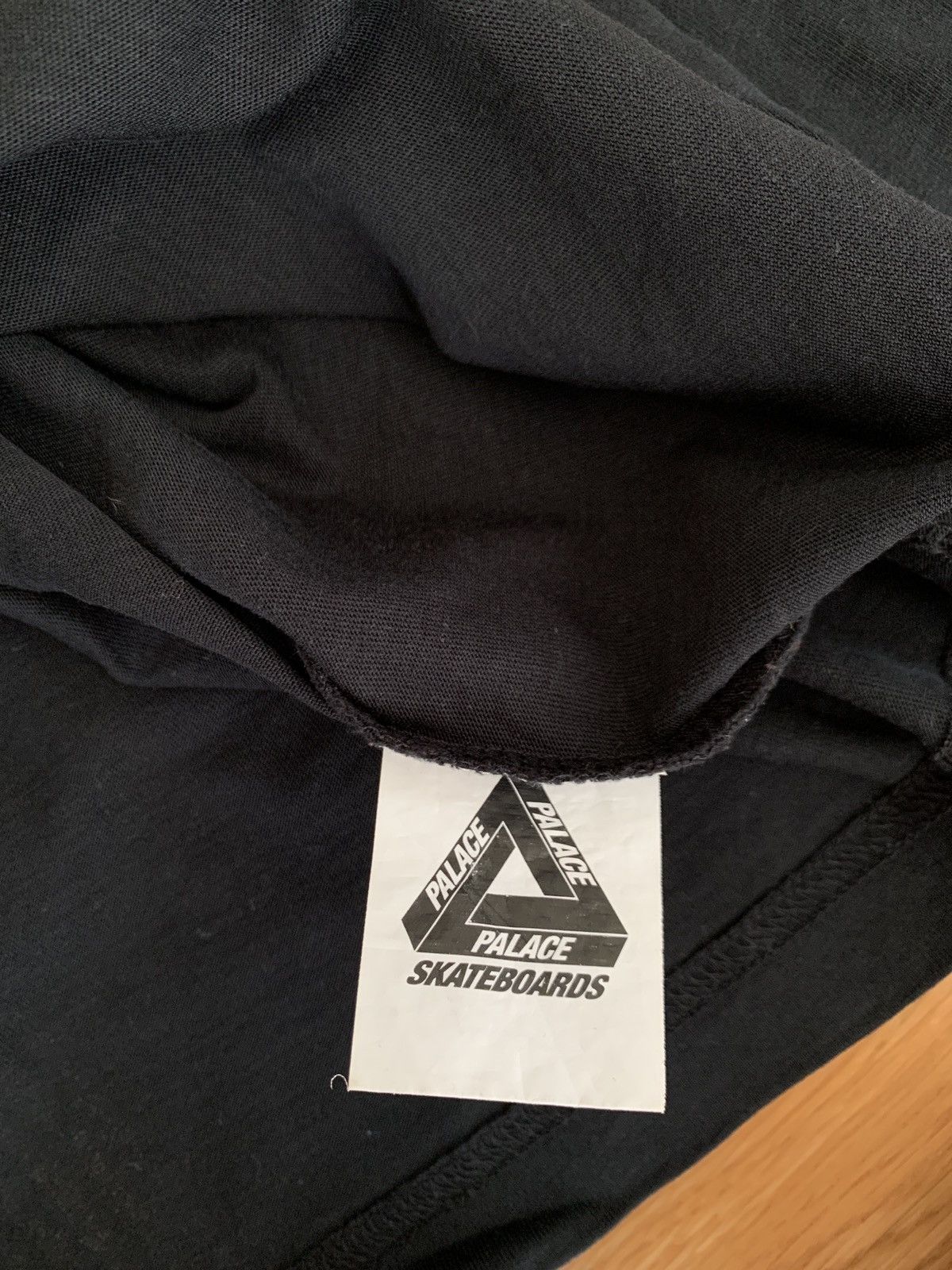 Palace Palace Line Stripe Long Sleeve Tee Size US M / EU 48-50 / 2 - 6 Thumbnail