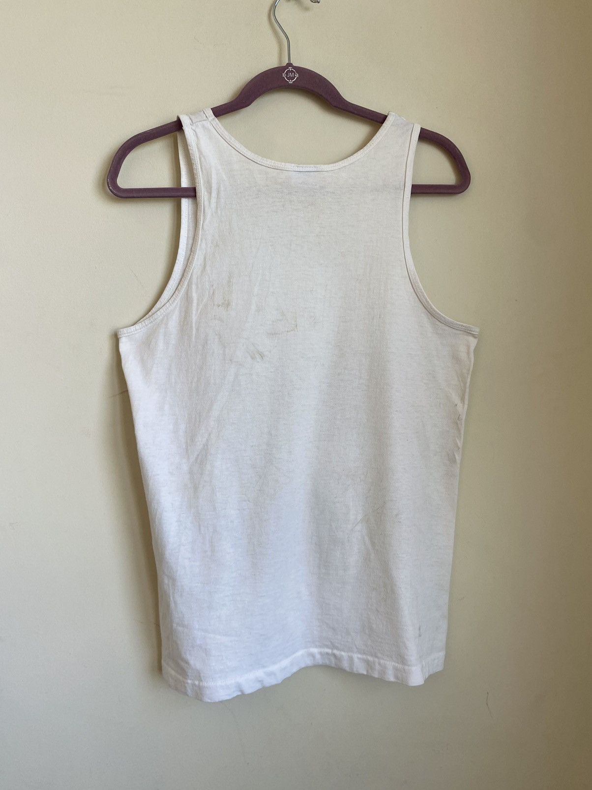 Chase Authentics × NASCAR × Vintage Vintage 1996 NASCAR Tank Tops Size US M / EU 48-50 / 2 - 6 Thumbnail