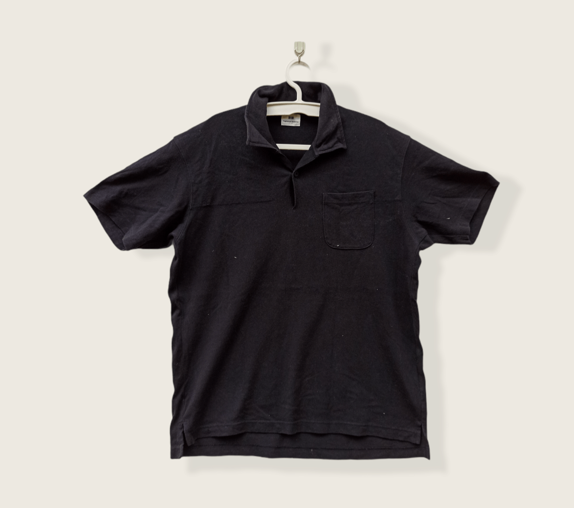 Engineered Garments × Uniqlo Uniqlo x Engineering Garment Shirt Size US L / EU 52-54 / 3 - 1 Thumbnail