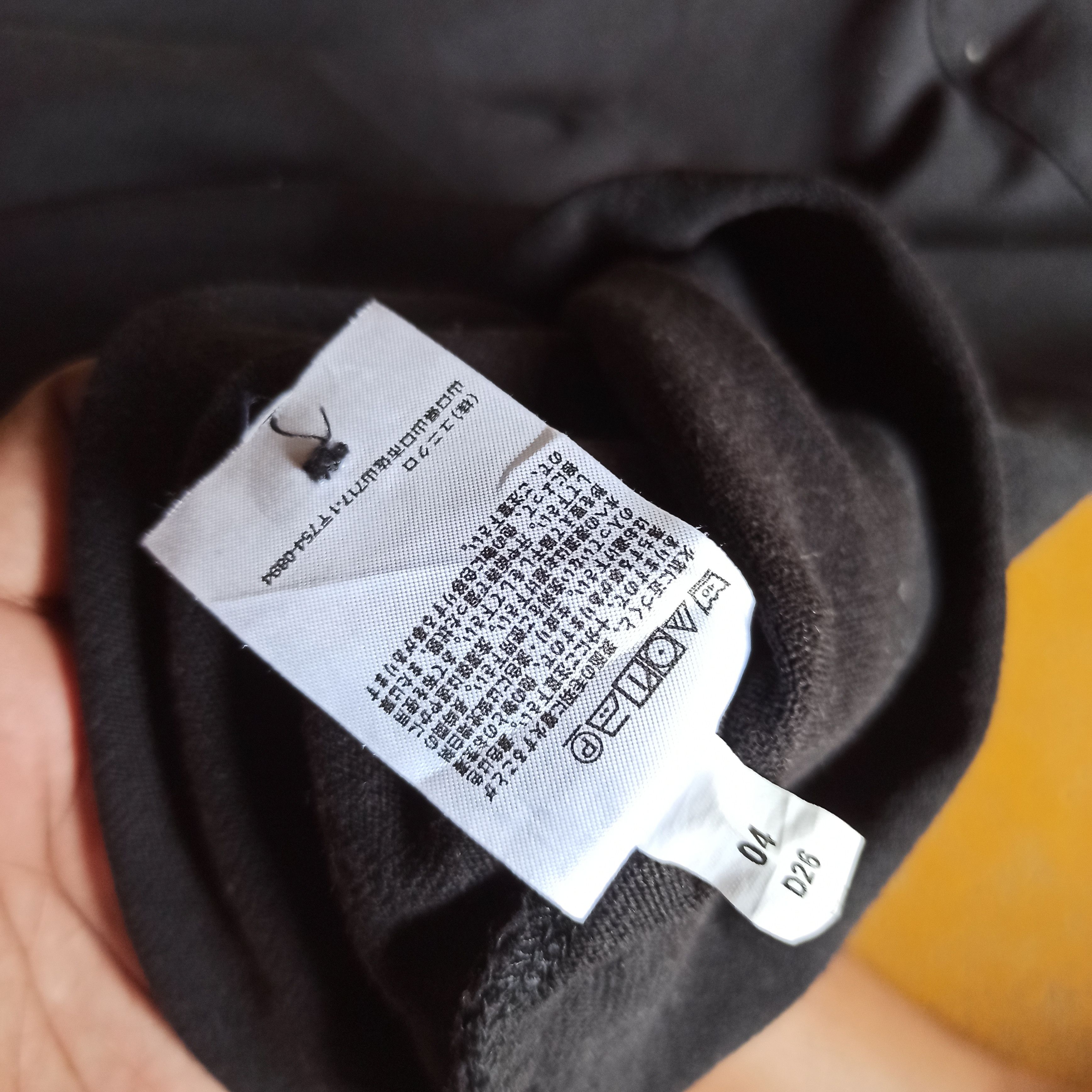 Engineered Garments × Uniqlo Uniqlo x Engineering Garment Shirt Size US L / EU 52-54 / 3 - 6 Thumbnail