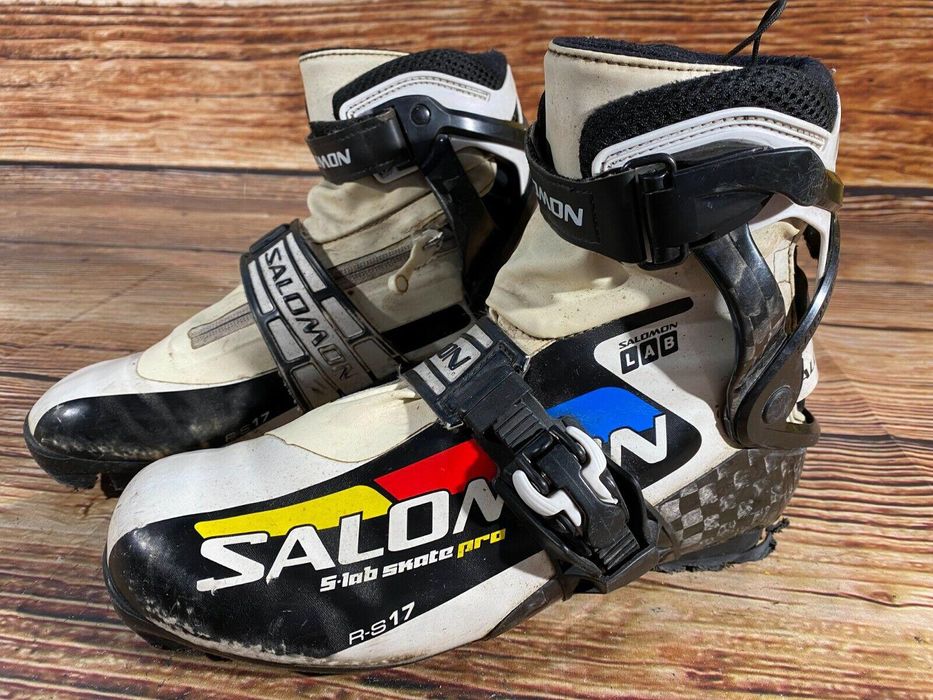 Salomon slab skate clearance pro