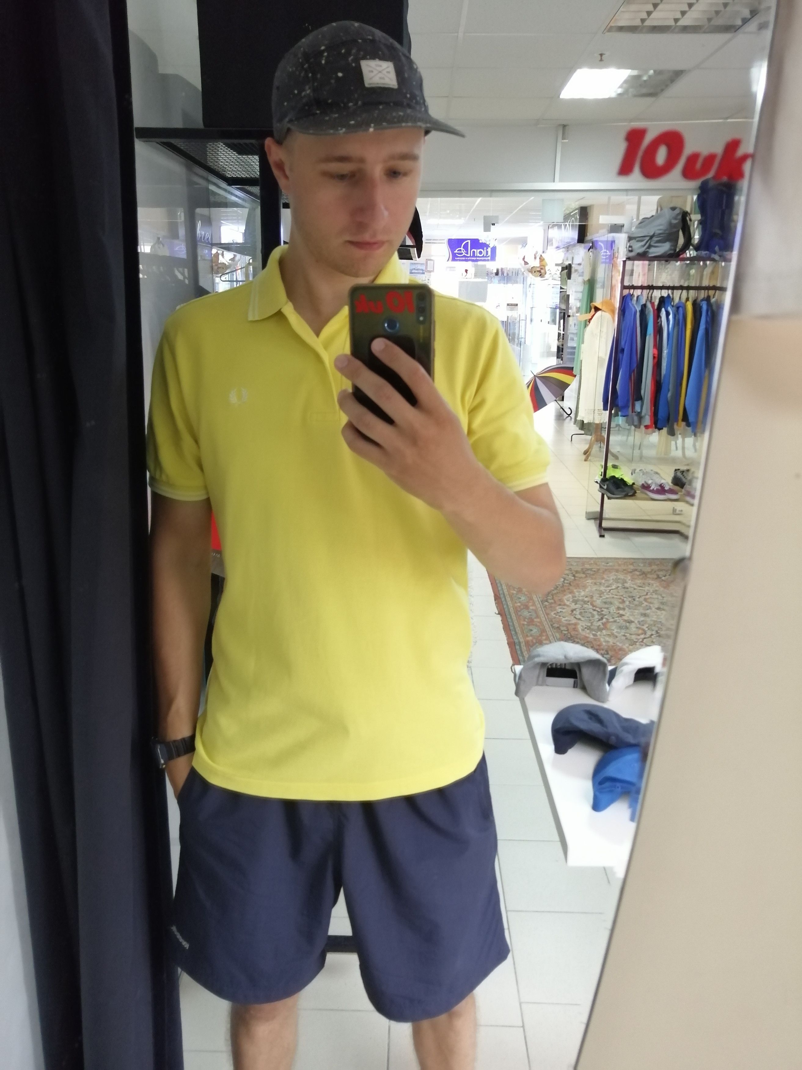 Fred Perry Fred Perry vintage polo Size US M / EU 48-50 / 2 - 2 Thumbnail