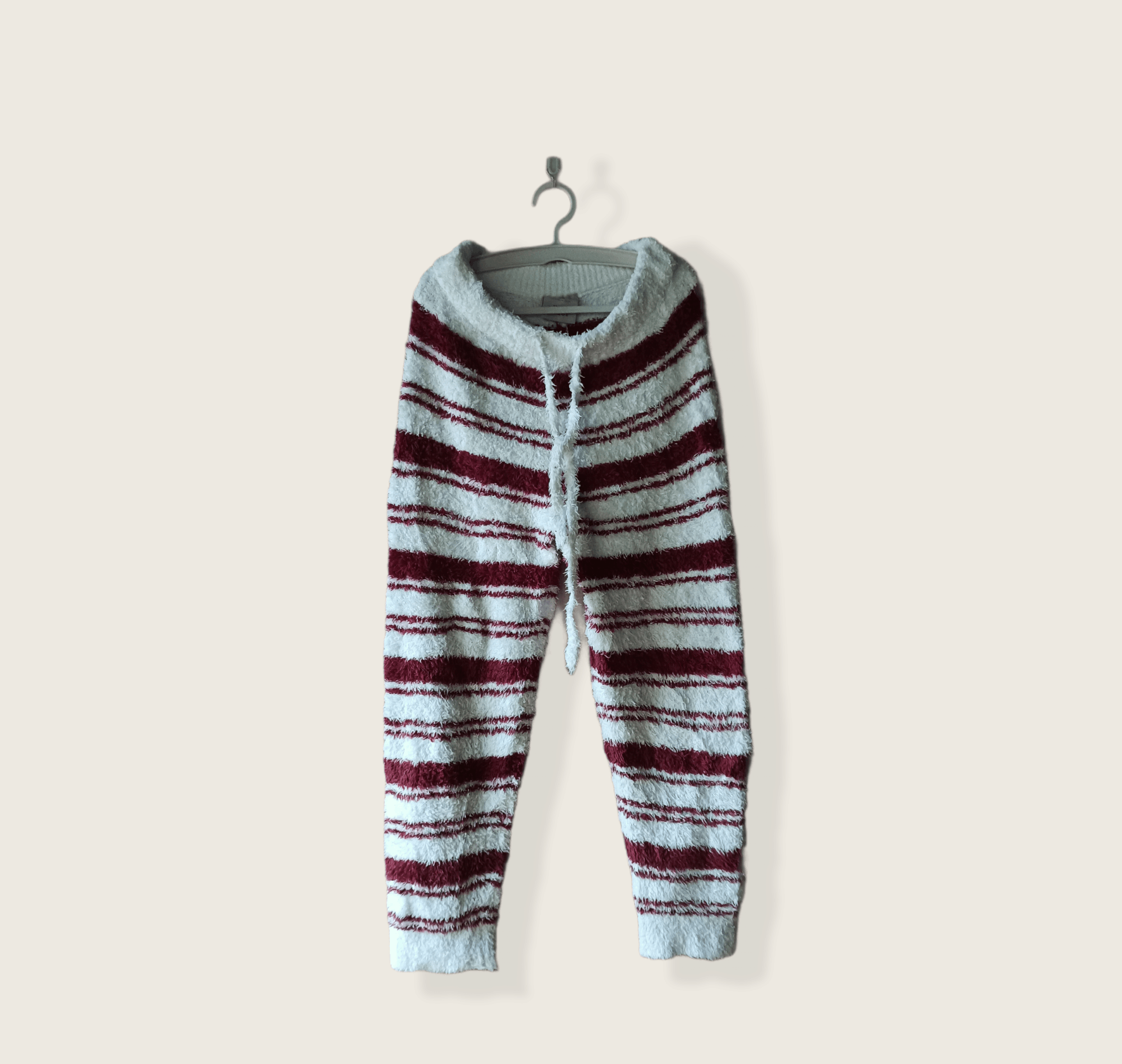 Gelato Pique Homme Fleece Sherpa Sweatpants