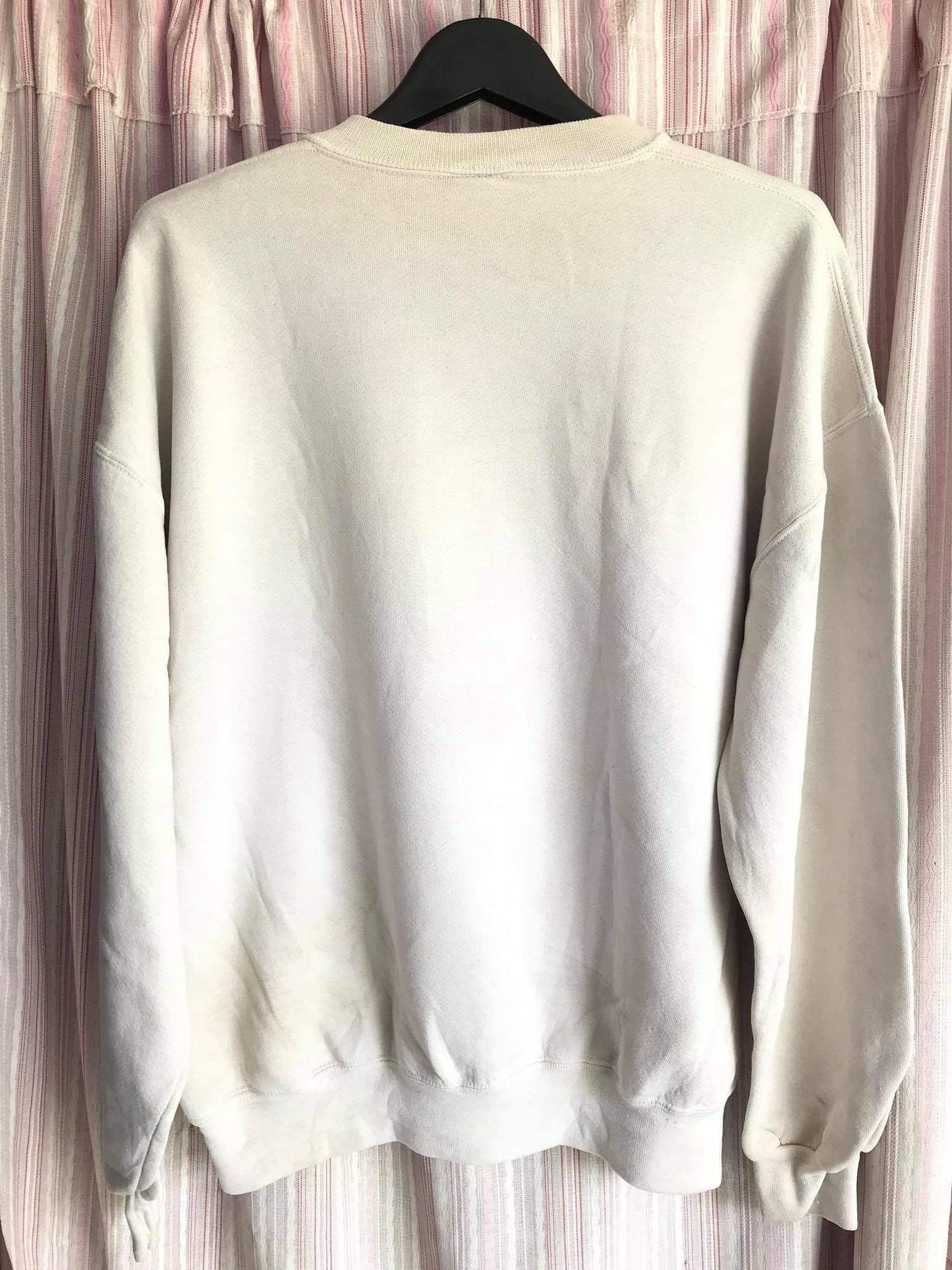 Russell Athletic Vintage 90s Russell athletic sweatshirt size XL Size US XL / EU 56 / 4 - 5 Thumbnail