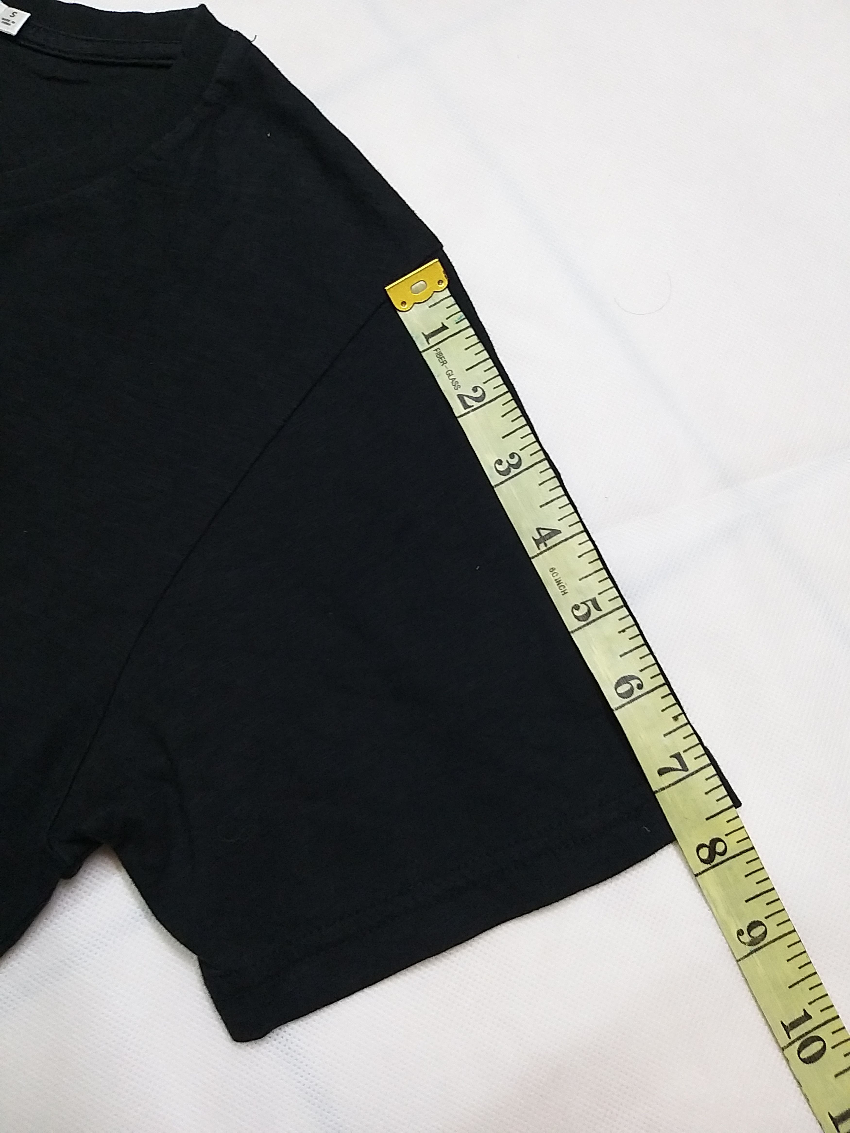 Undercover × Uniqlo JAPANESE CULT UNDERCOVER X UNIQLO X DISNEY "MICKEY" T SHIRT Size US S / EU 44-46 / 1 - 7 Thumbnail
