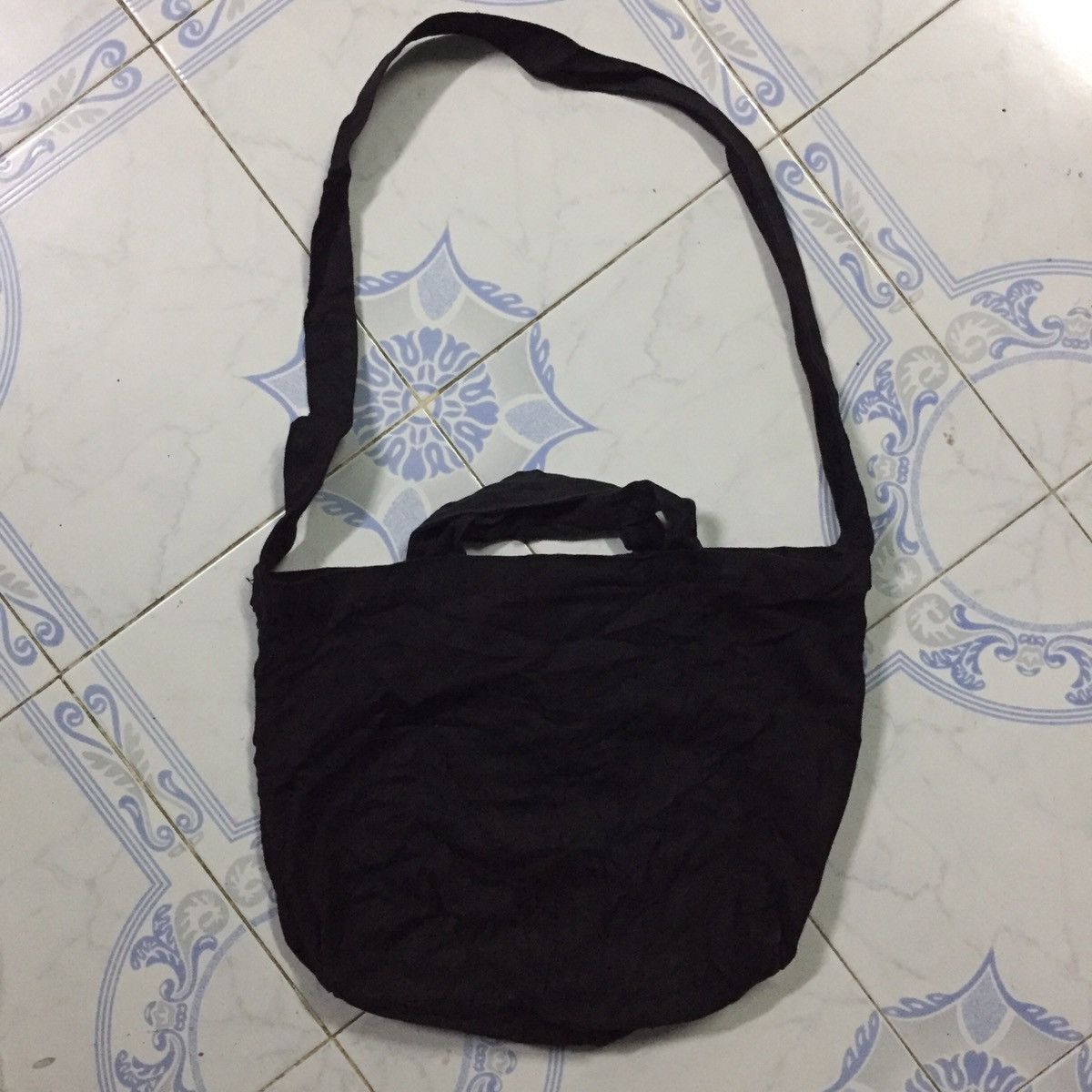 Stussy Stussy Tote Sling Shoulder Bag Size ONE SIZE - 4 Thumbnail