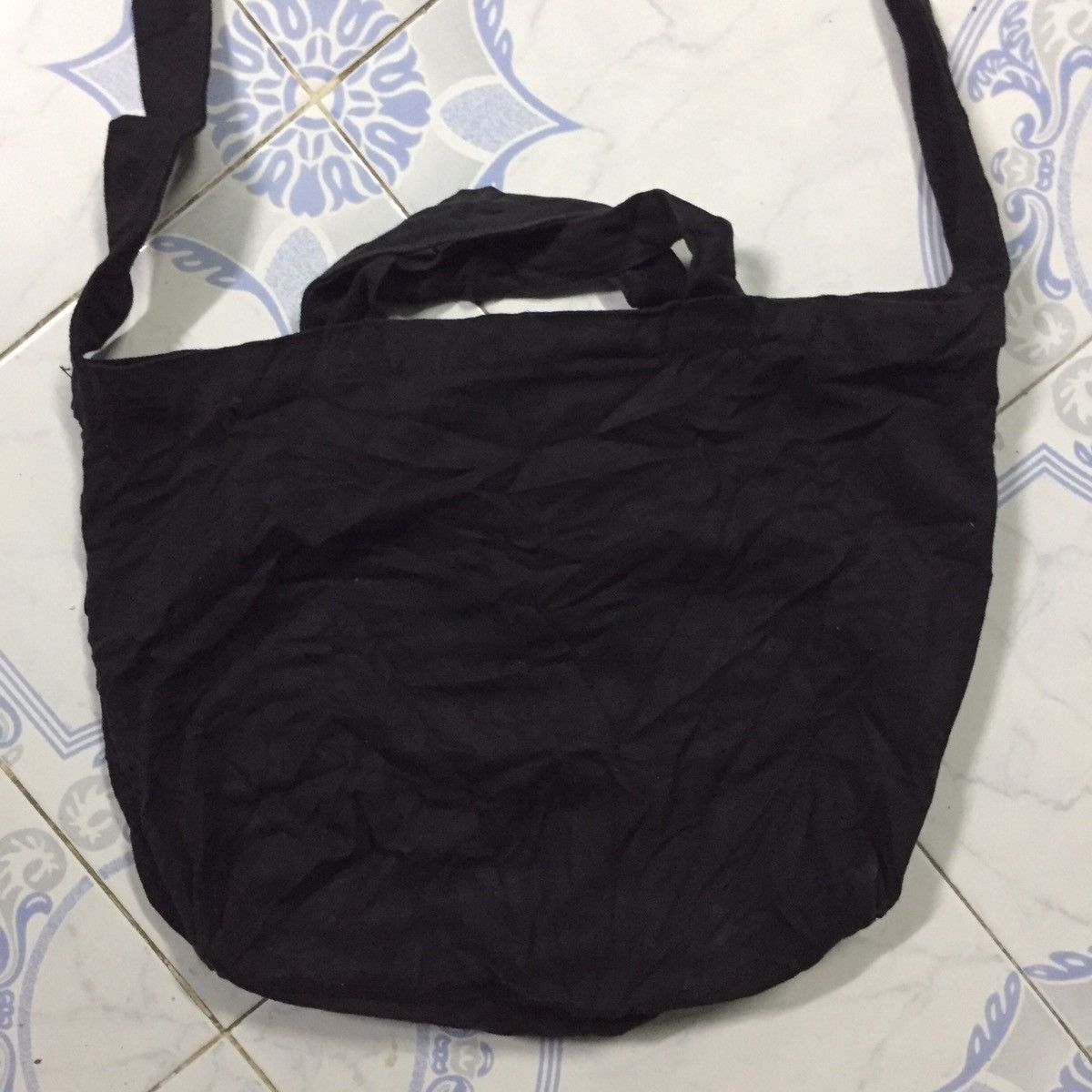 Stussy Stussy Tote Sling Shoulder Bag Size ONE SIZE - 5 Thumbnail