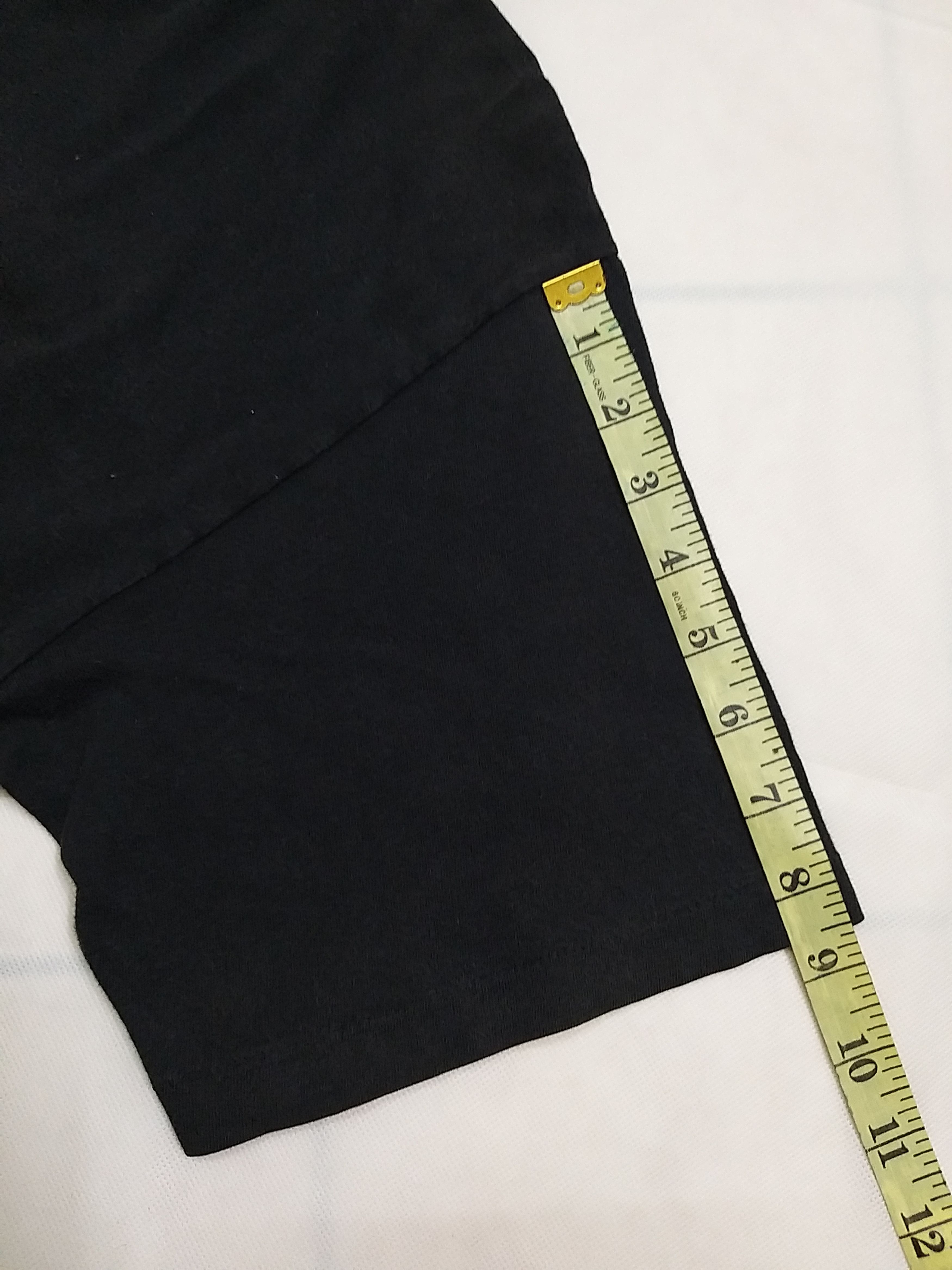 Nike VINTAGE 90'S NIKE JUST DO IT GRAY TAG/LABEL T SHIRT Size US M / EU 48-50 / 2 - 7 Thumbnail