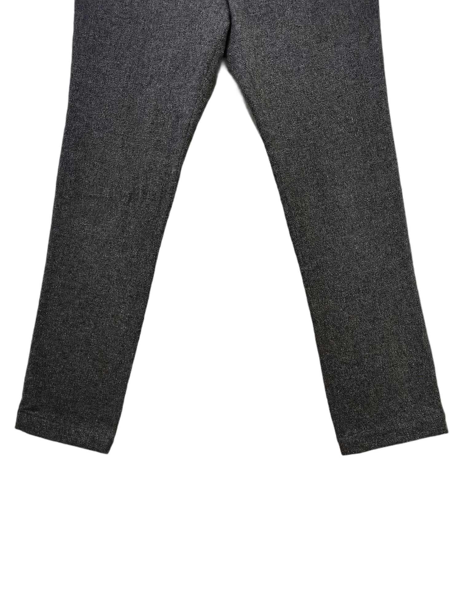 Beams Plus BEAMS Heart Japan Wool Pants Rare Design Size US 31 - 4 Thumbnail