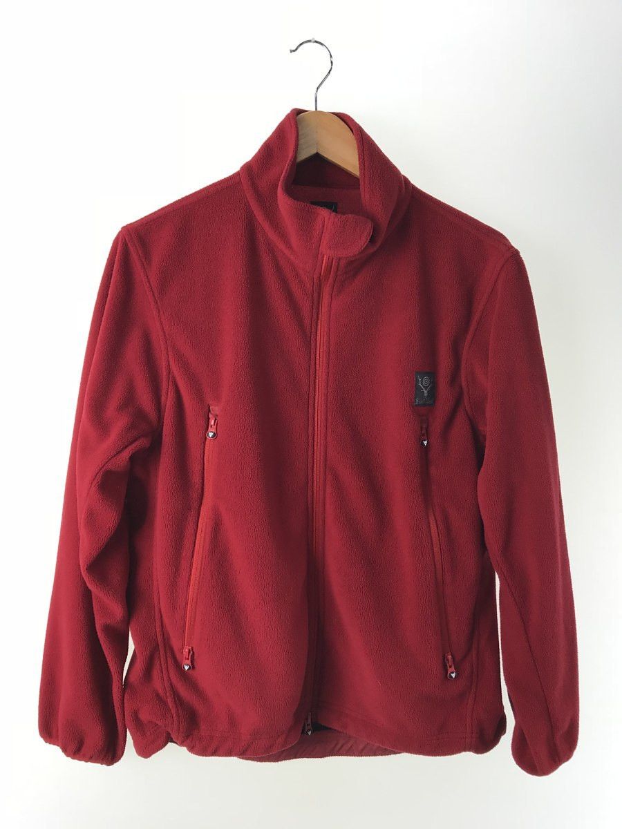 AW2017 Micro Fleece Jacket