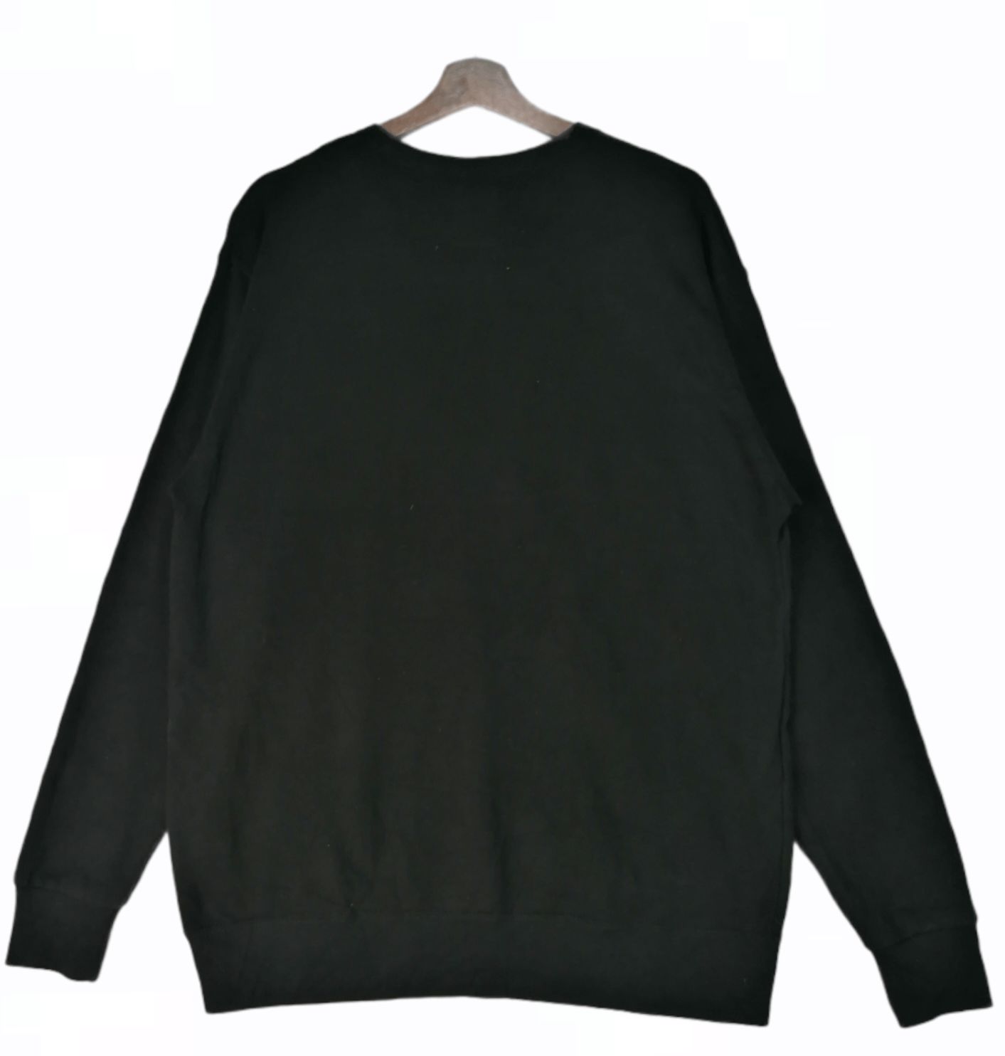 Edition Japan Ypt Made in Japan Nice Logo Pullover Sweatshirt Size US L / EU 52-54 / 3 - 2 Thumbnail