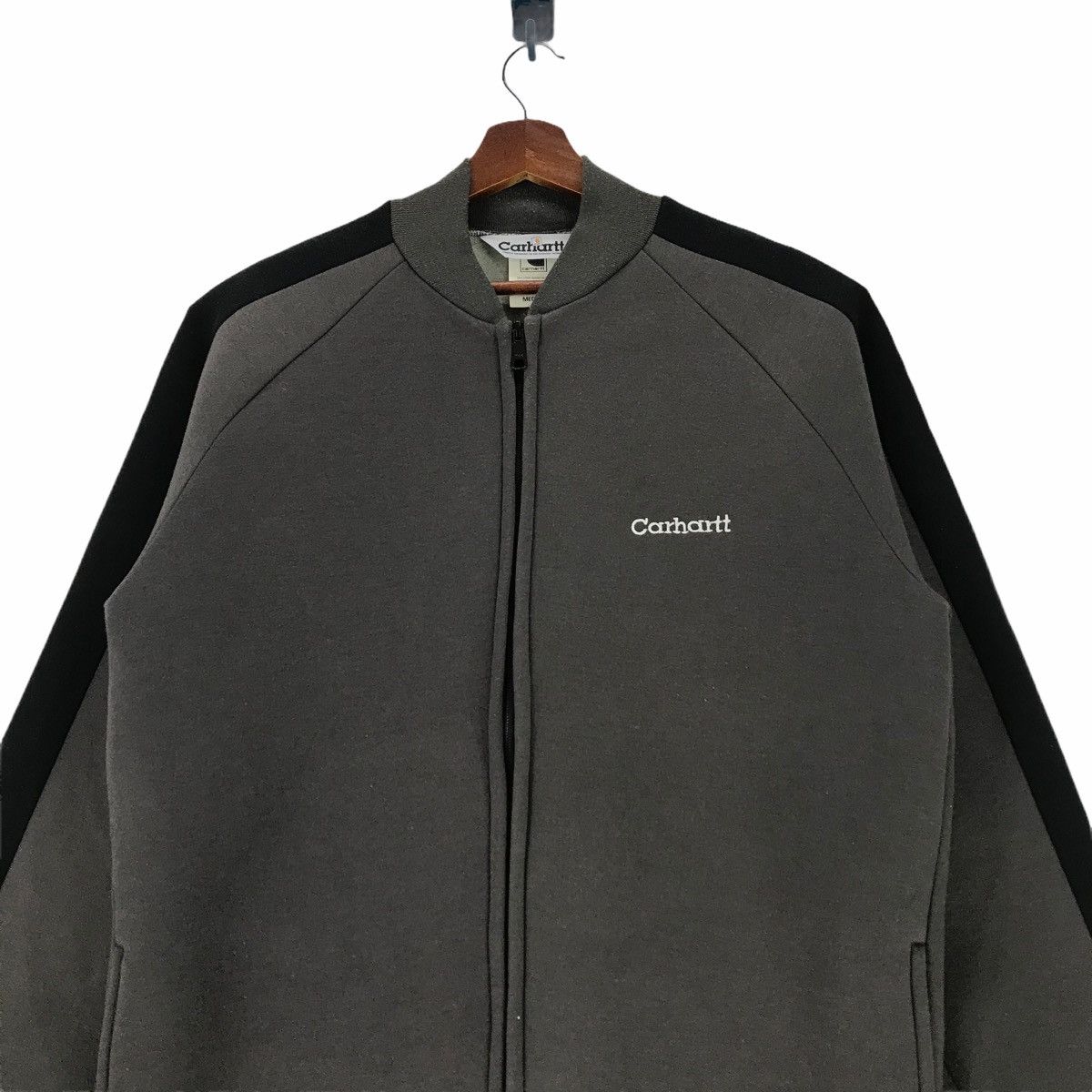 Carhartt × Vintage Vintage Carhartt Jacket Small Logo. Size US M / EU 48-50 / 2 - 3 Thumbnail