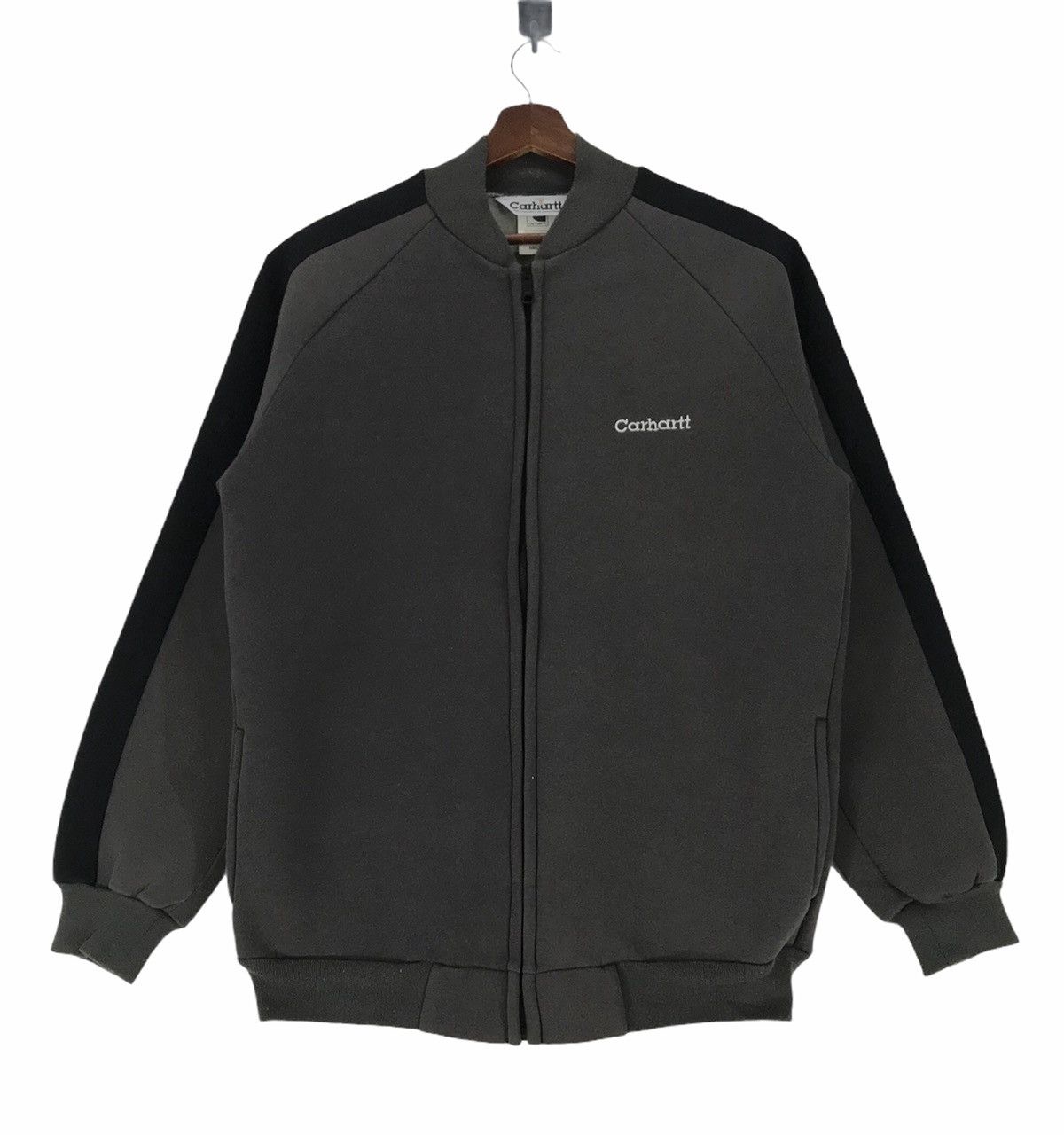 Vintage Carhartt Jacket Small Logo.