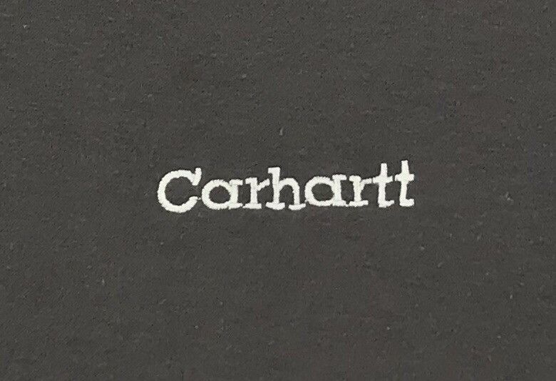 Carhartt × Vintage Vintage Carhartt Jacket Small Logo. Size US M / EU 48-50 / 2 - 4 Thumbnail