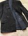 Vintage Yves Saint Laurent vintage blazer/coat Size 52L - 7 Thumbnail