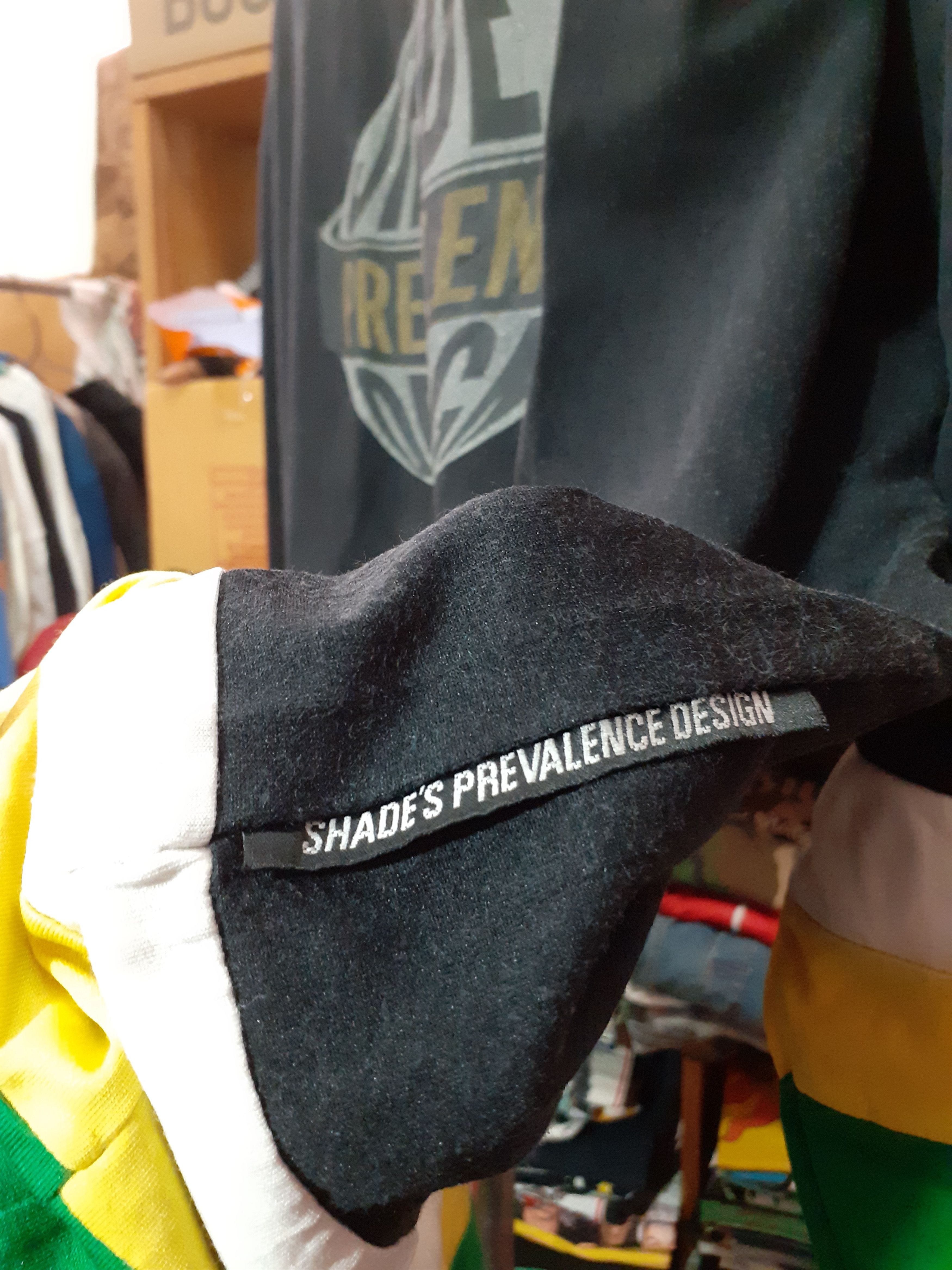 Japanese Brand Vintage Shades Streetwear 90s Fashion American Football Size US L / EU 52-54 / 3 - 4 Thumbnail