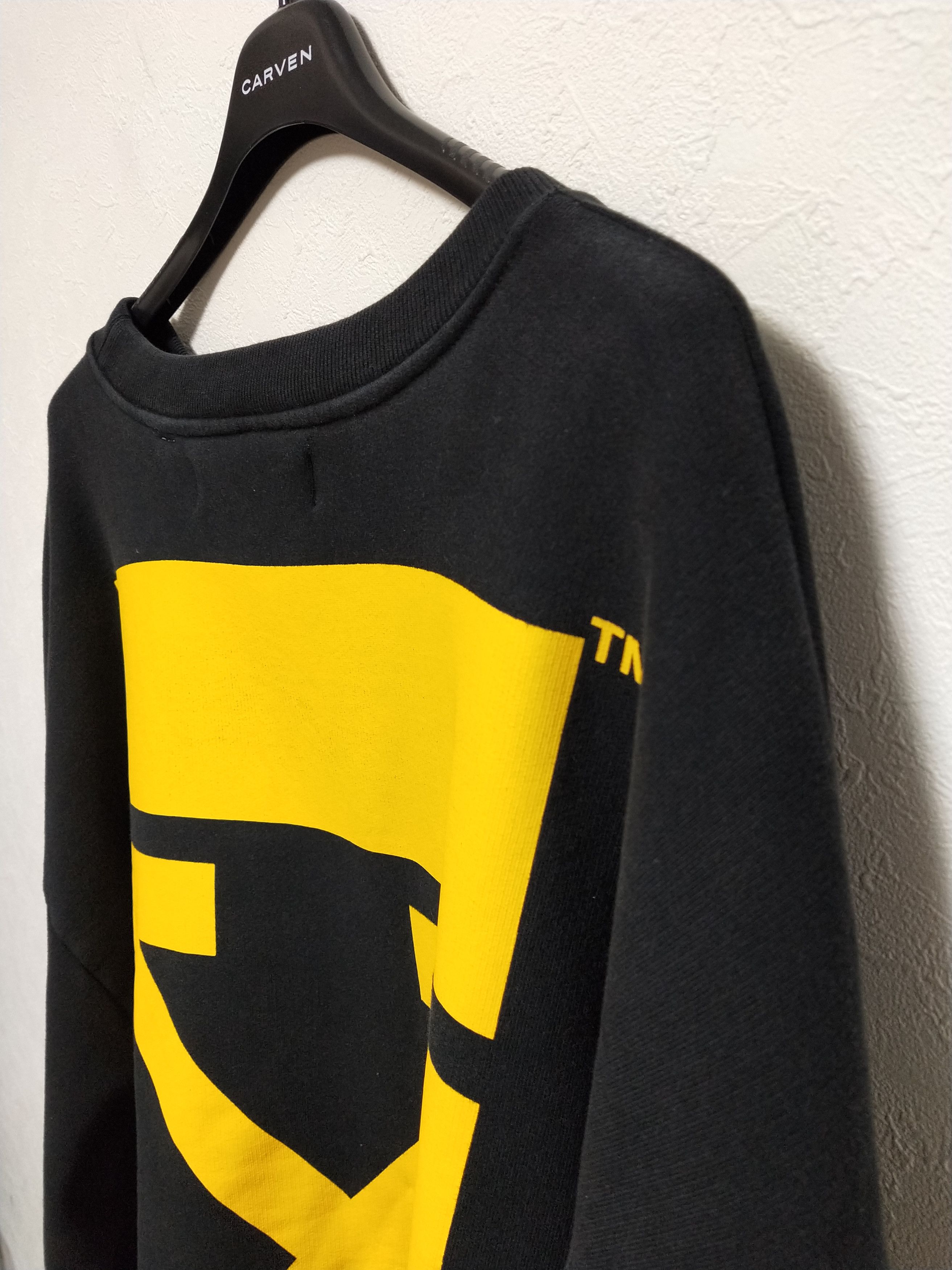 Off-White Arrows Sweater Size US S / EU 44-46 / 1 - 4 Thumbnail