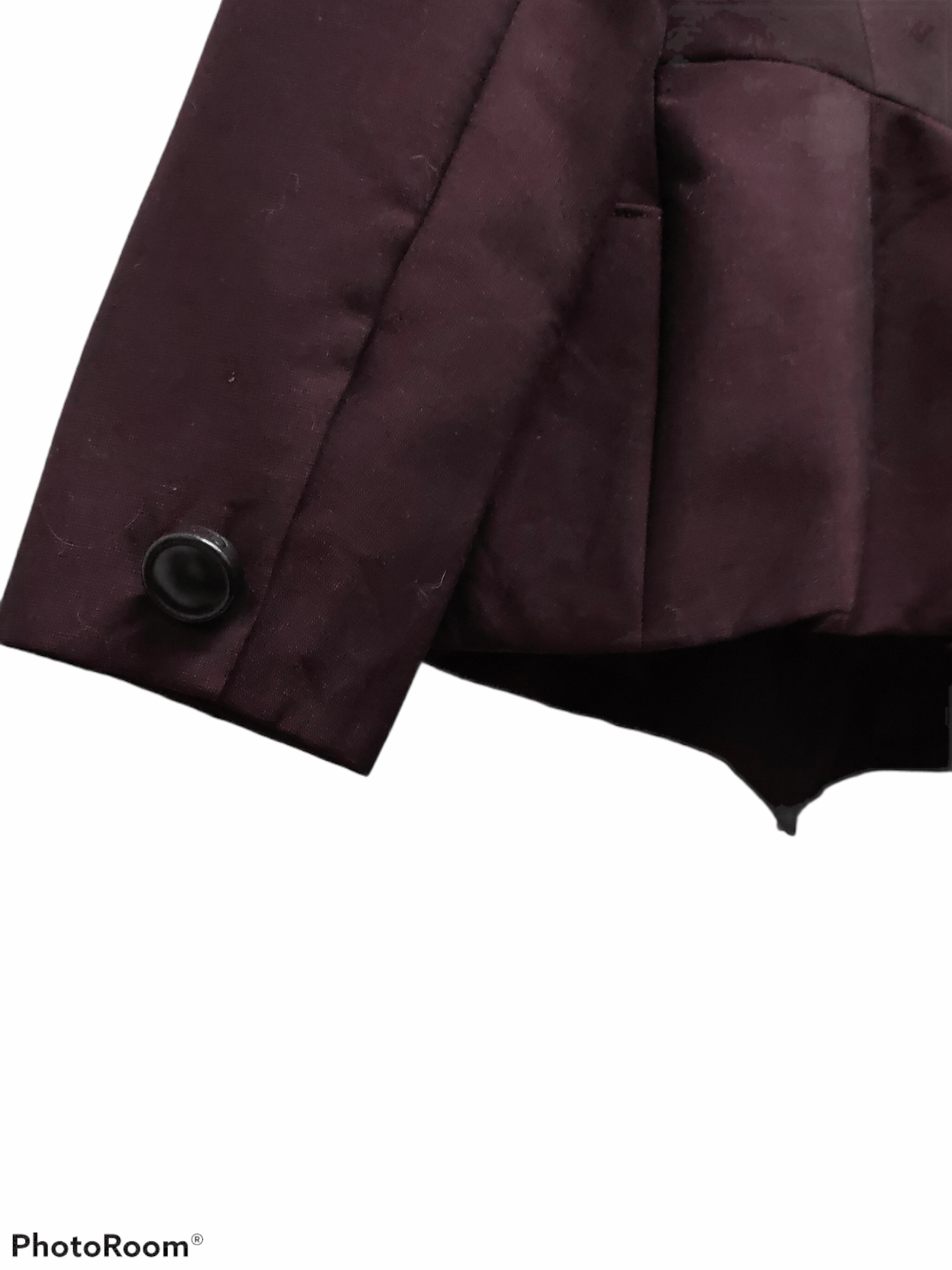 Christian Dior Monsieur Christian Dior jacket button up vintage Size US M / EU 48-50 / 2 - 5 Thumbnail