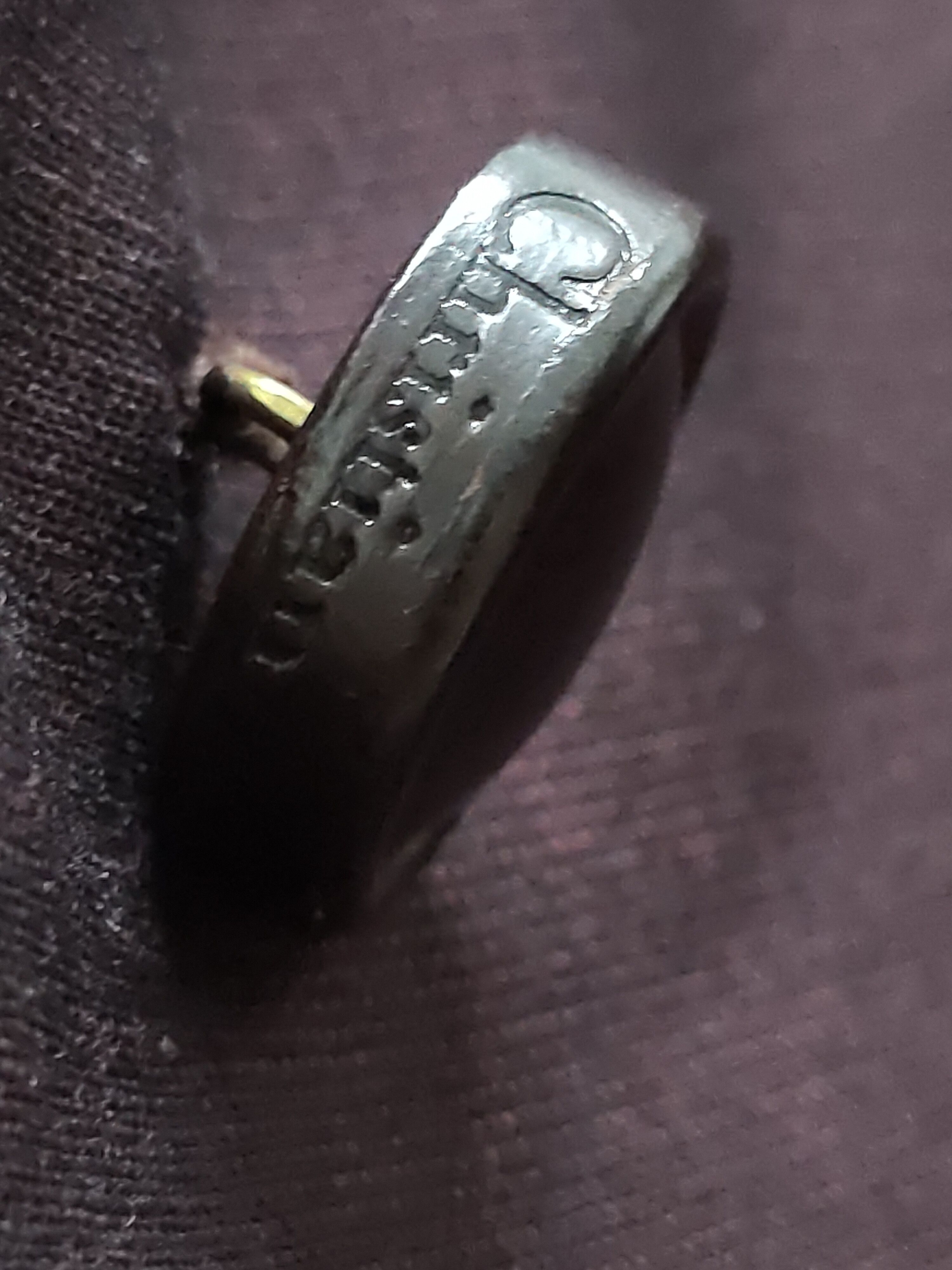 Christian Dior Monsieur Christian Dior jacket button up vintage Size US M / EU 48-50 / 2 - 13 Thumbnail
