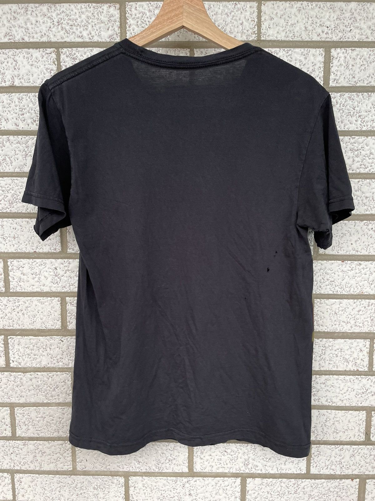 Band Tees × Bob Marley Bob Marley Band Music Tee Reggae Jamaica Size US S / EU 44-46 / 1 - 9 Thumbnail