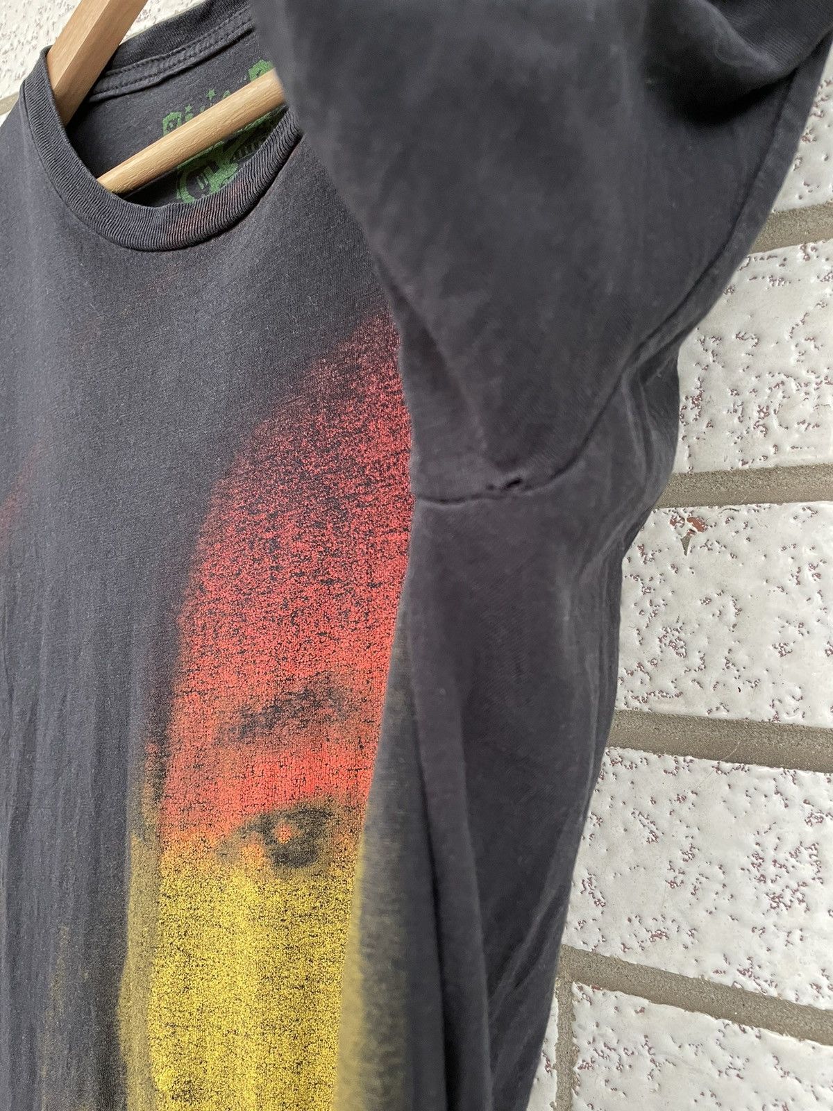 Band Tees × Bob Marley Bob Marley Band Music Tee Reggae Jamaica Size US S / EU 44-46 / 1 - 8 Thumbnail
