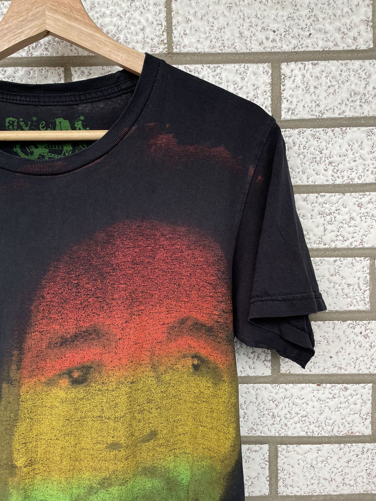 Band Tees × Bob Marley Bob Marley Band Music Tee Reggae Jamaica Size US S / EU 44-46 / 1 - 3 Thumbnail