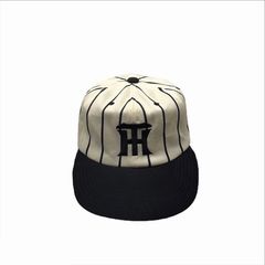  Hanshin Tigers (2) Hip Hop Hat Baseball Cap Flat