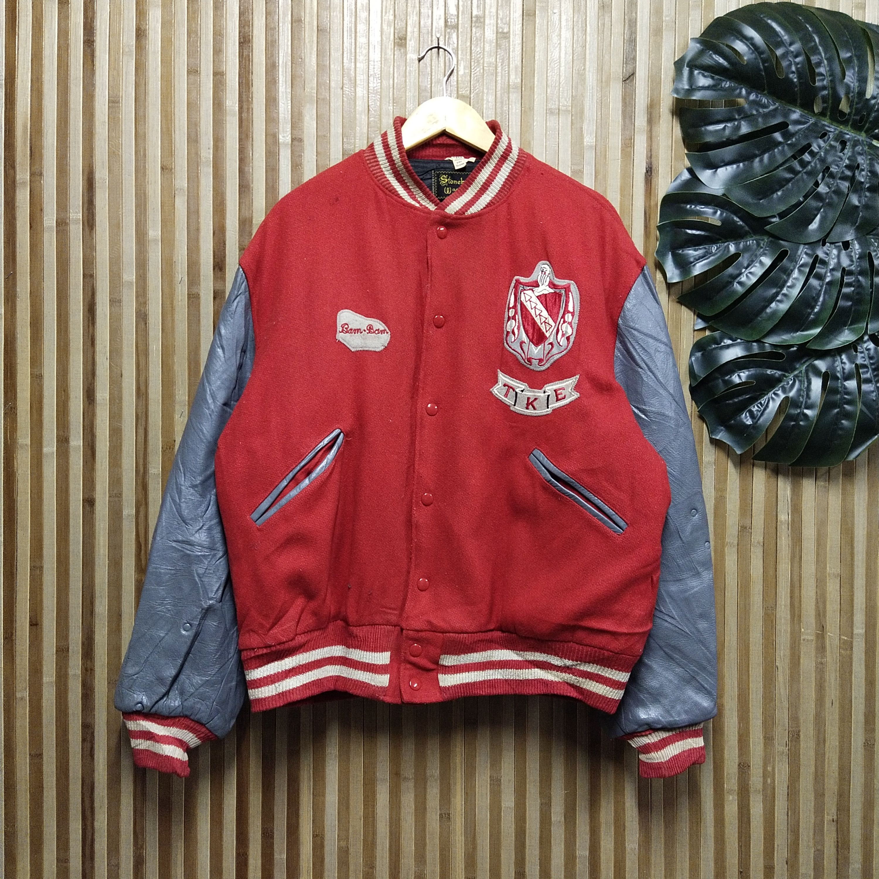 Vintage vintage 70s/80s stonebriar waxlers Grailed