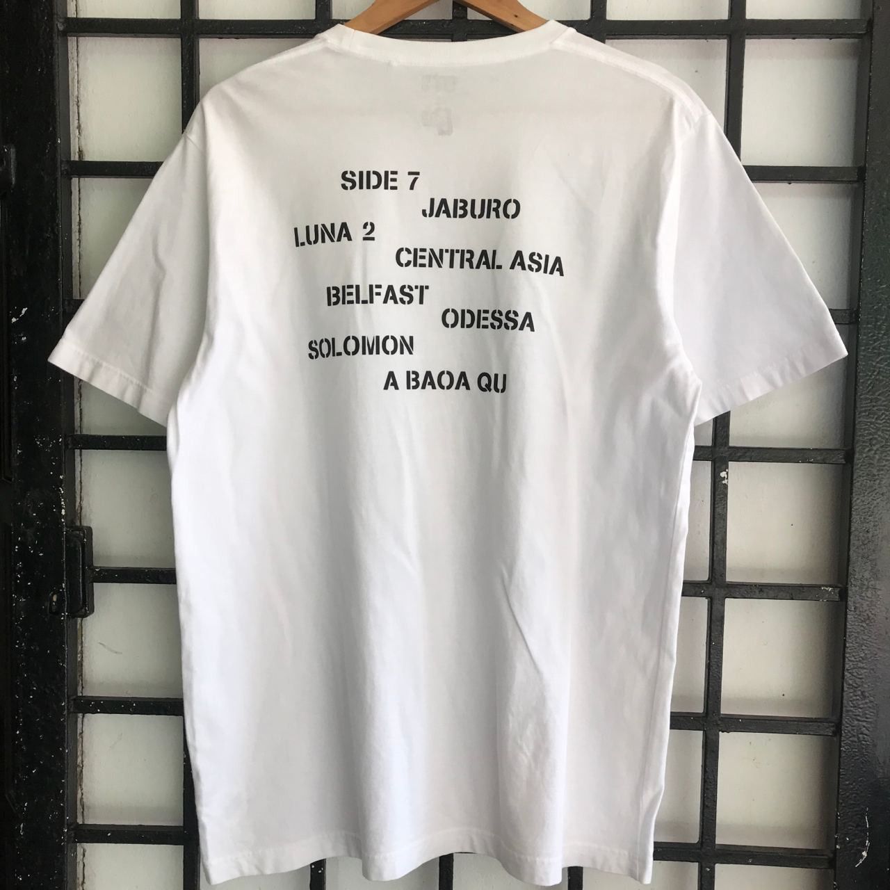 Anime × Japanese Brand 🔥 Vintage Gundam Multi Design T-shirt Size US XL / EU 56 / 4 - 3 Thumbnail
